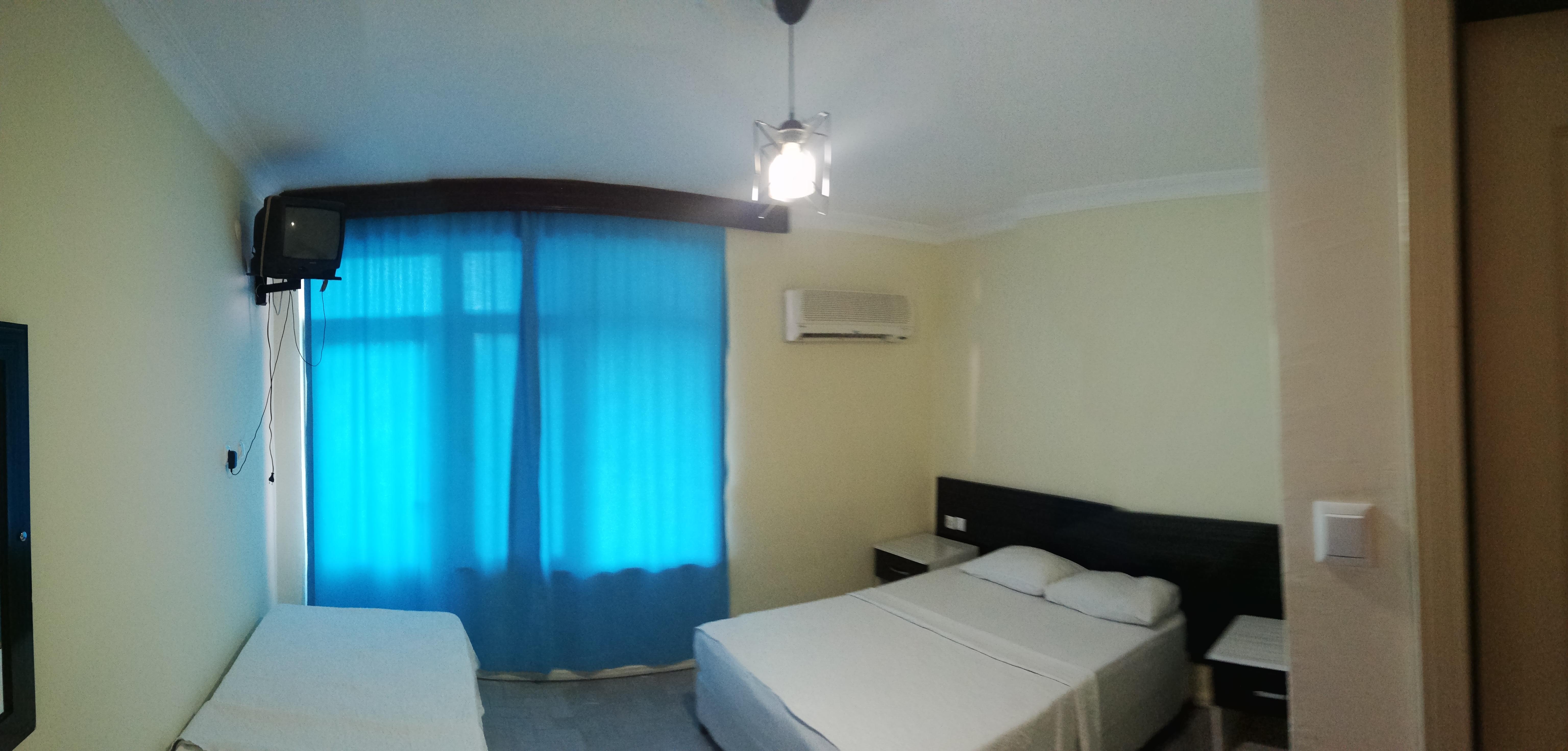 Aparthotel Delphin Side