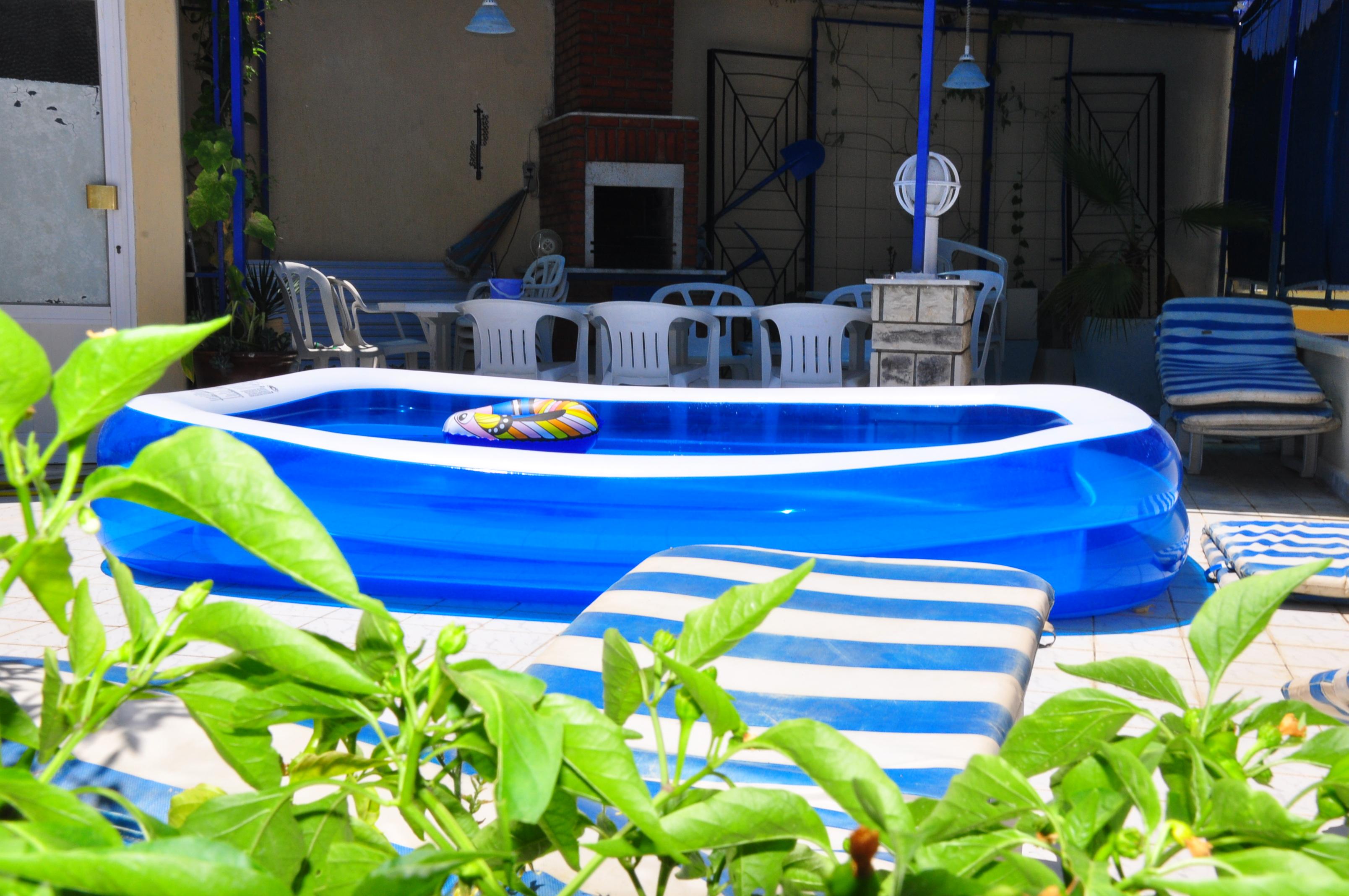 Aparthotel Delphin Side