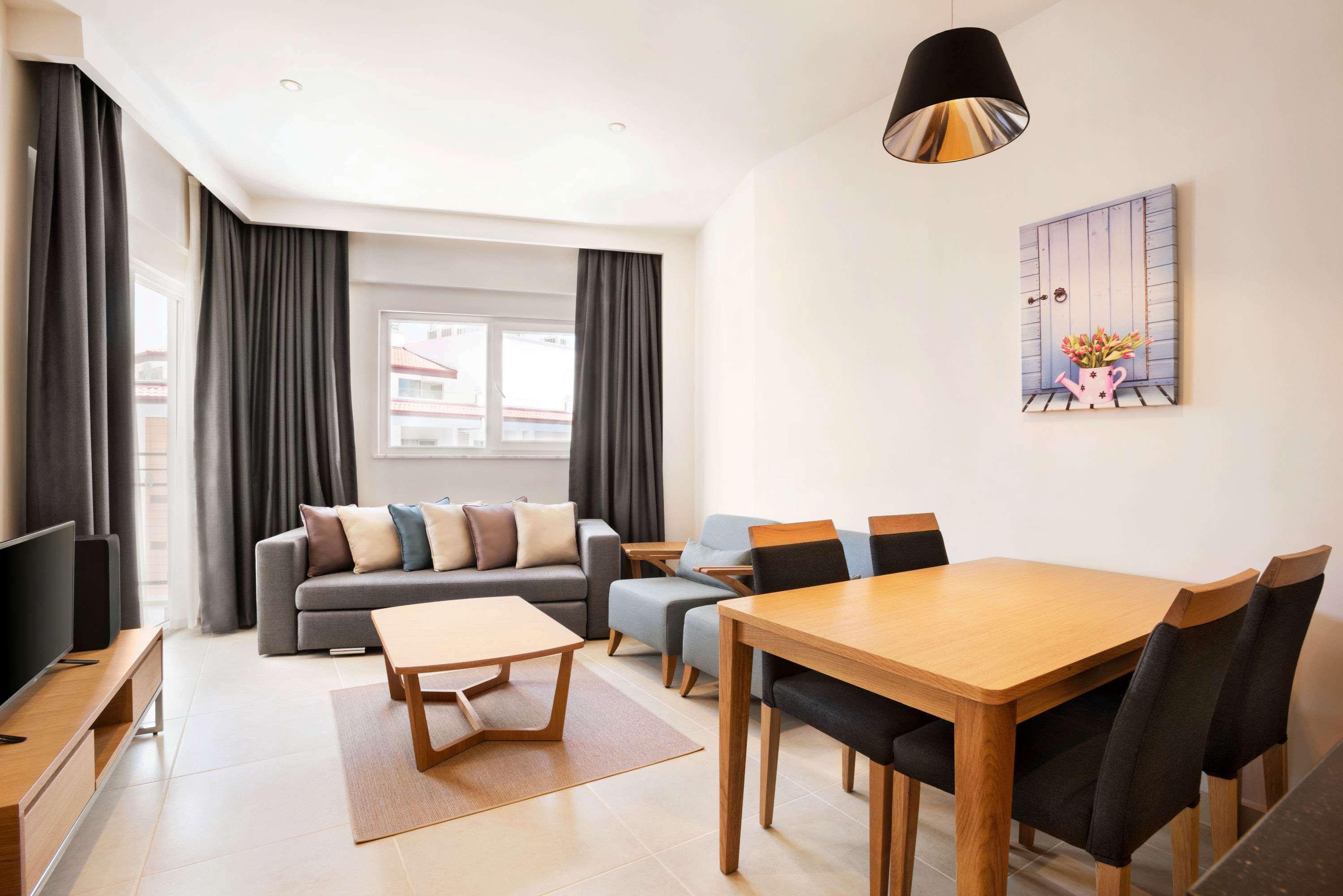 Hotel Ramada Hotel & Suites By Wyndham Kusadasi