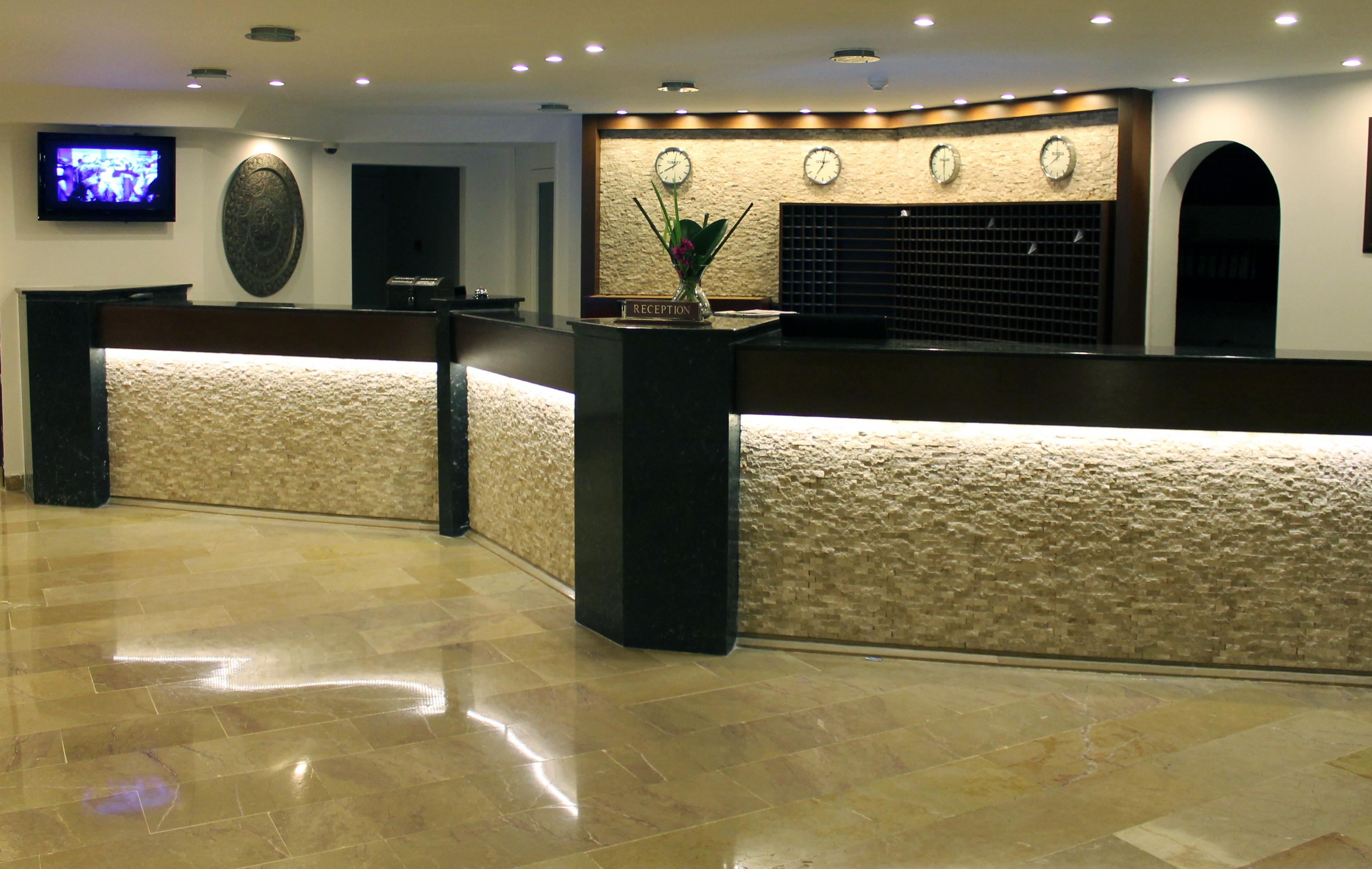 Resort Labranda Alantur Alanya