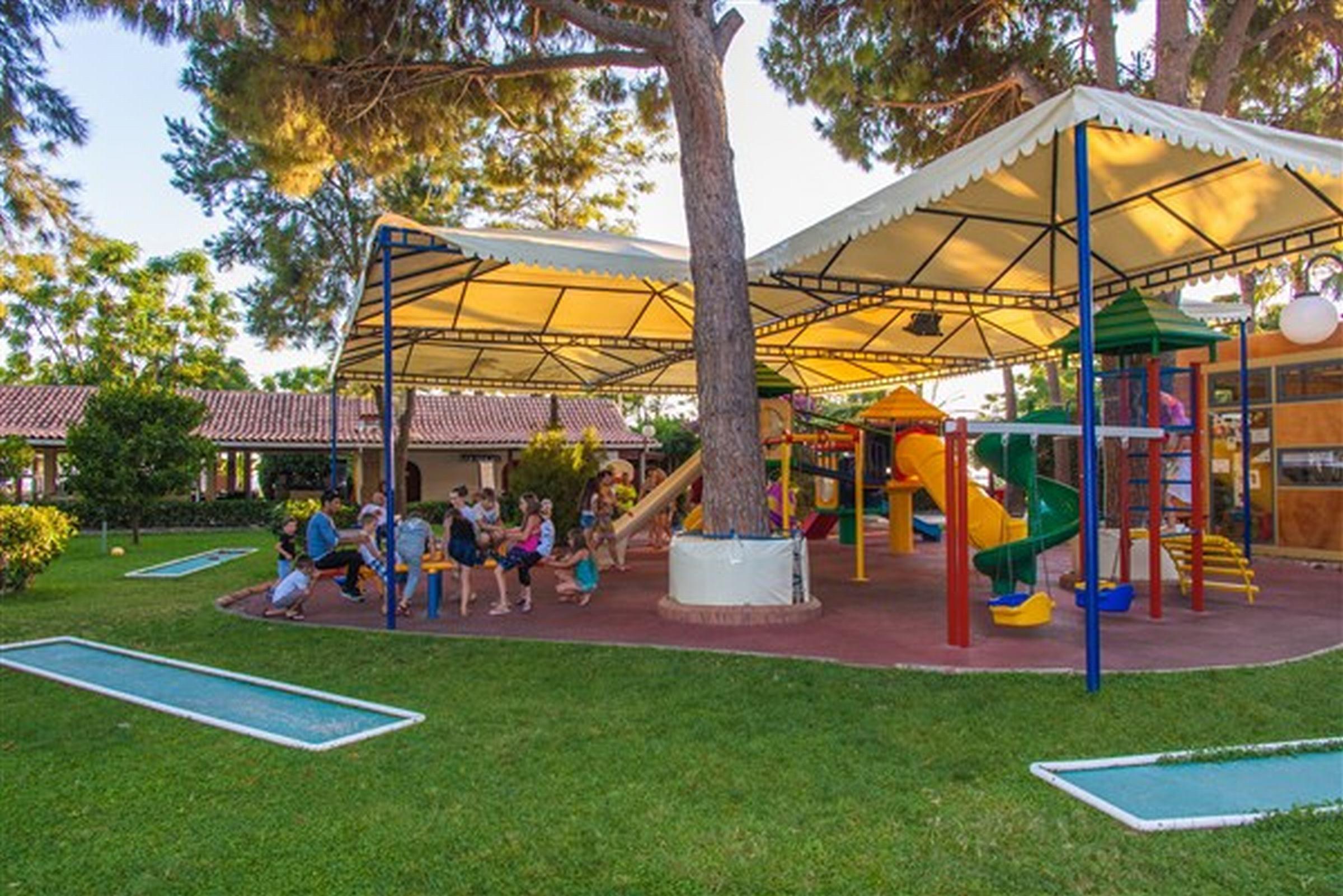 Labranda Alantur 5*