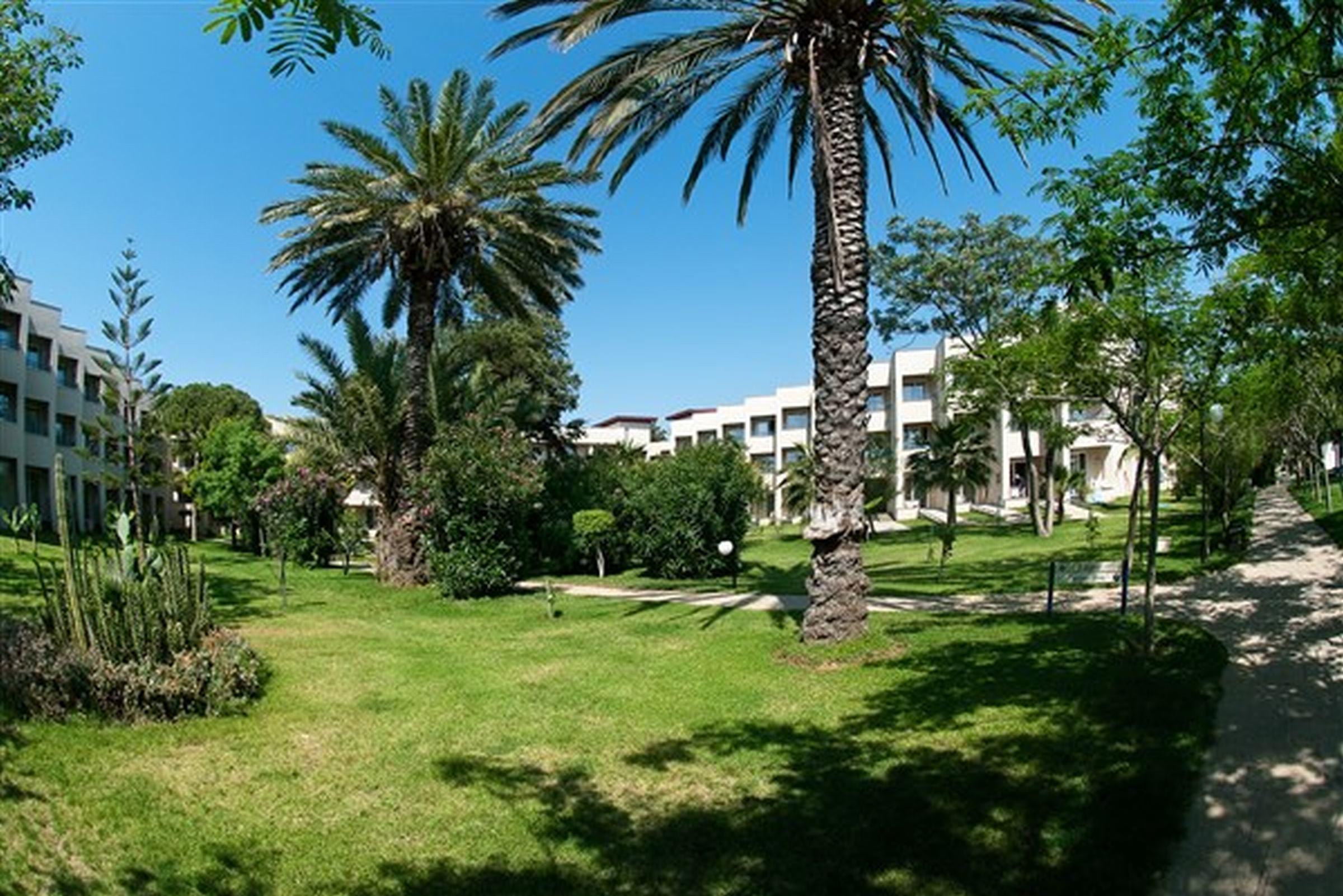 Labranda Alantur 5* Alanya