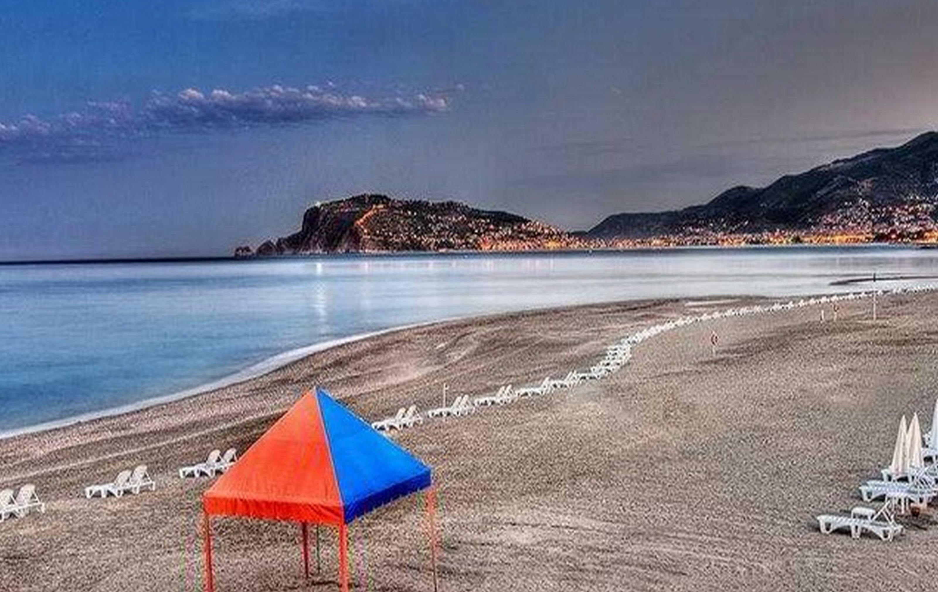 Resort Labranda Alantur Alanya