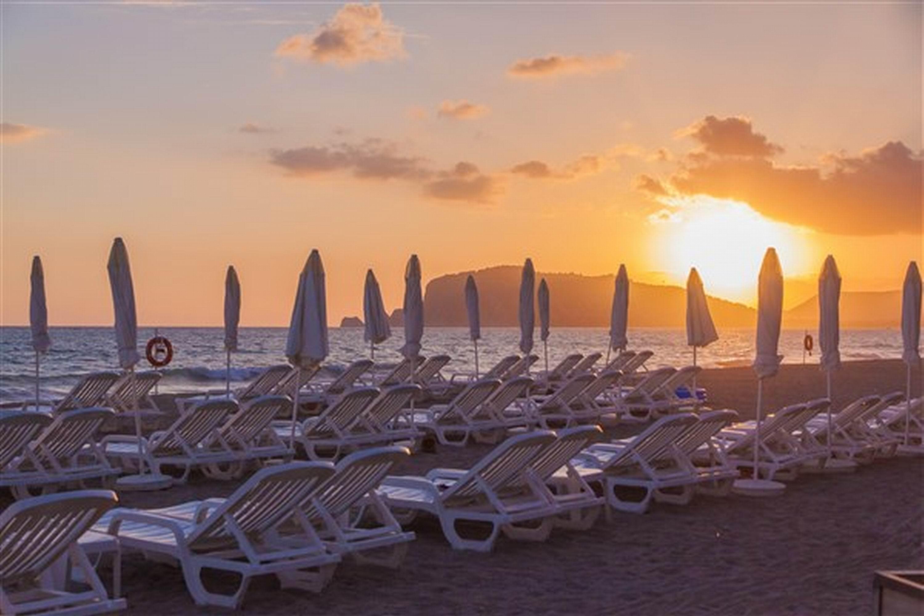 Labranda Alantur Resort Alanya