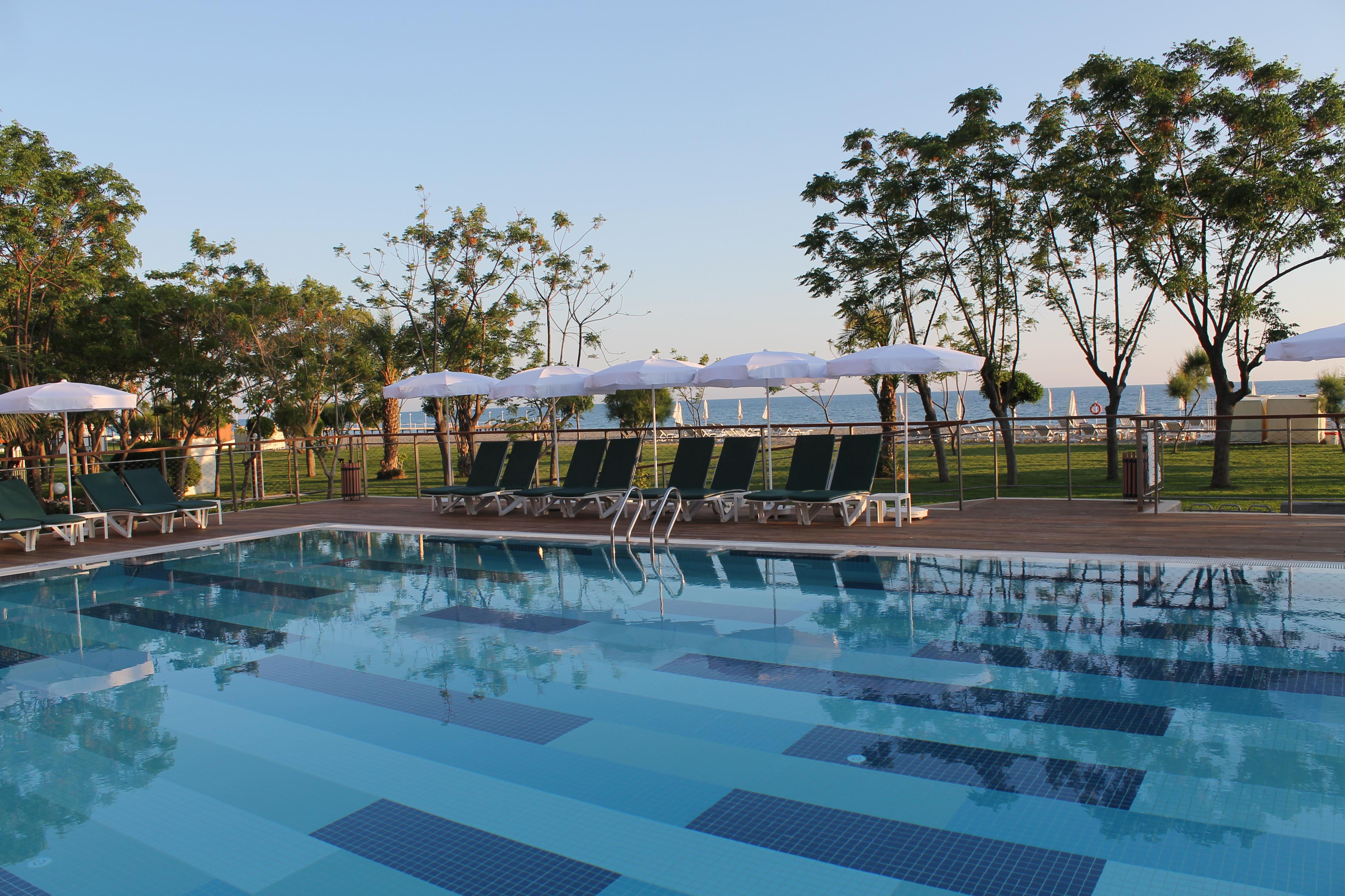 Labranda Alantur Resort