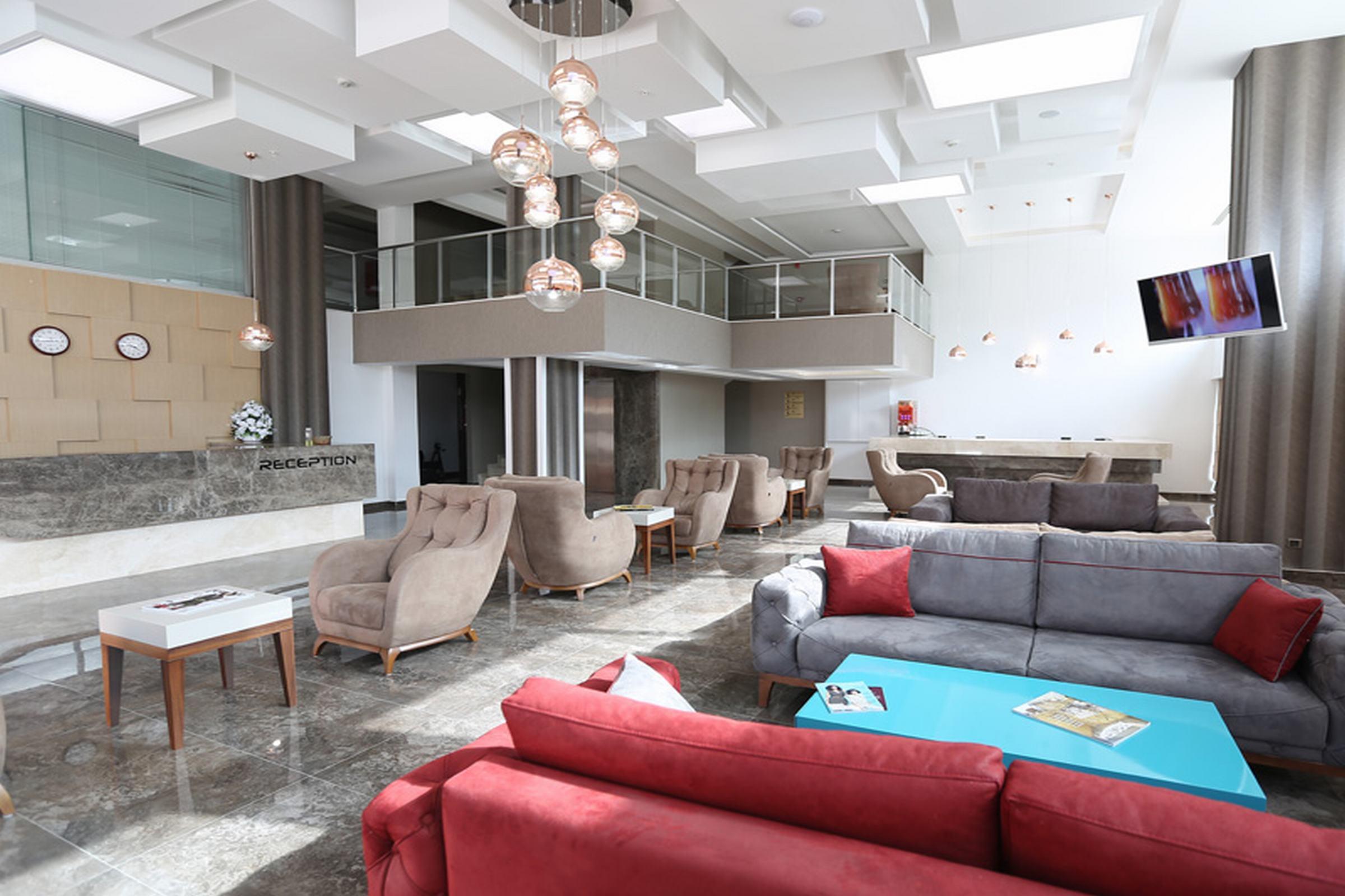 Hotel Elips Royal & 4*