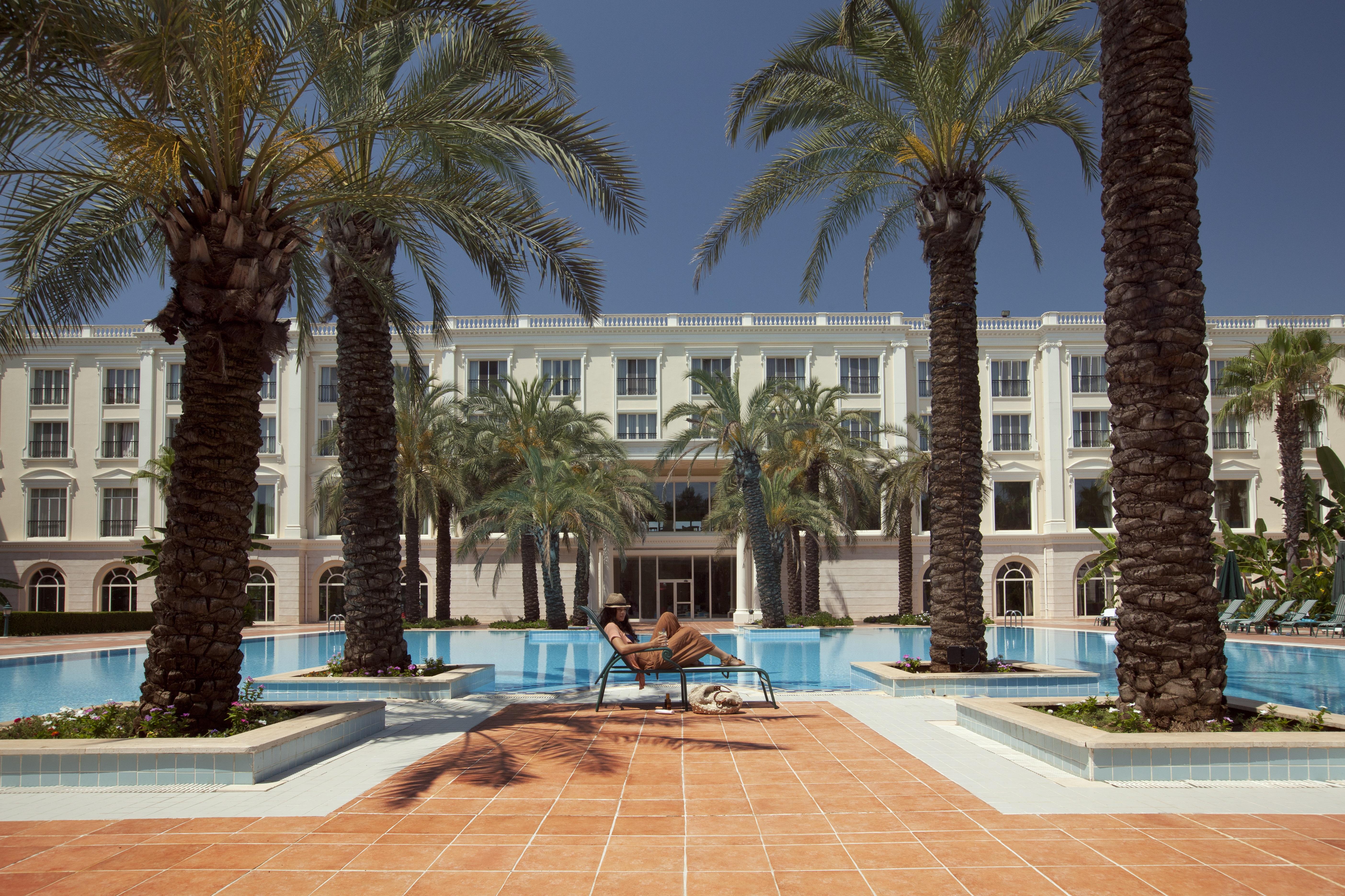 Ic Airport Hotel 4*