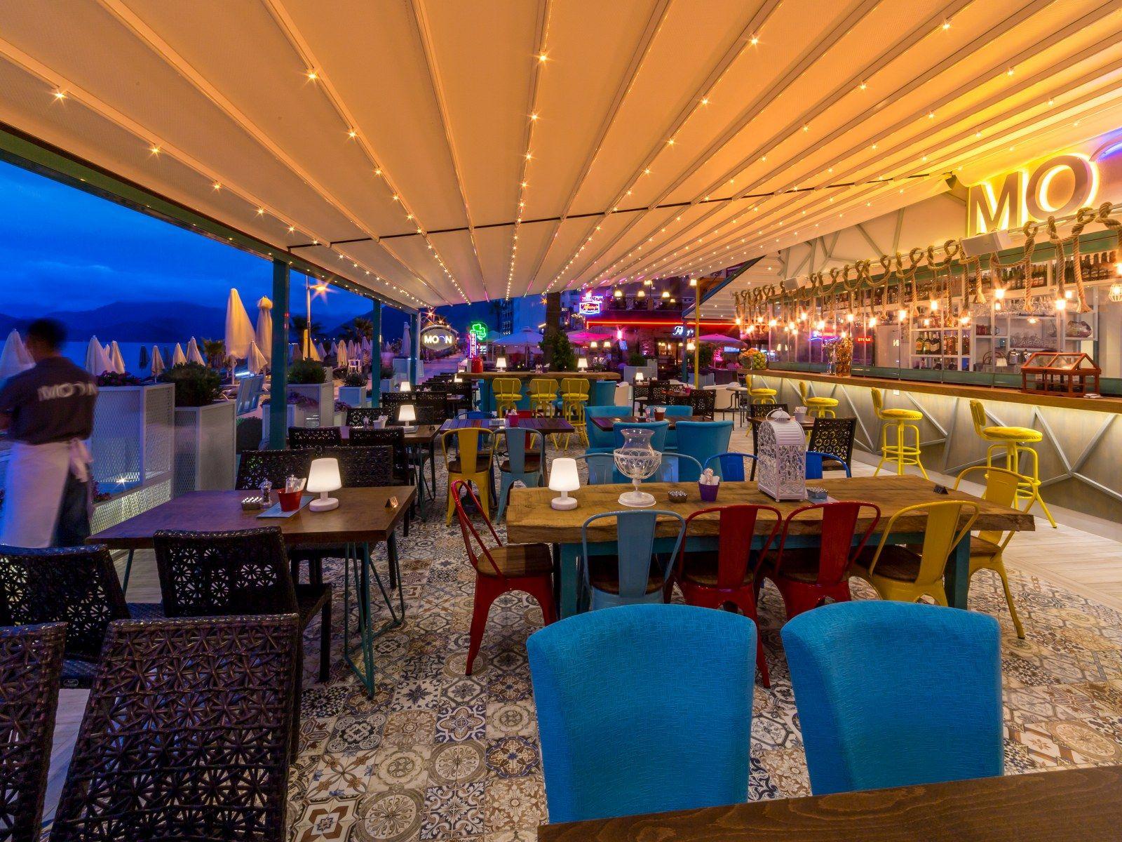 Honeymoon Hotel 3*