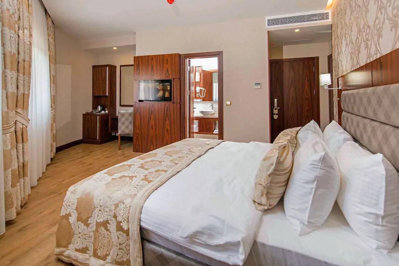 Hotel Midmar Deluxe