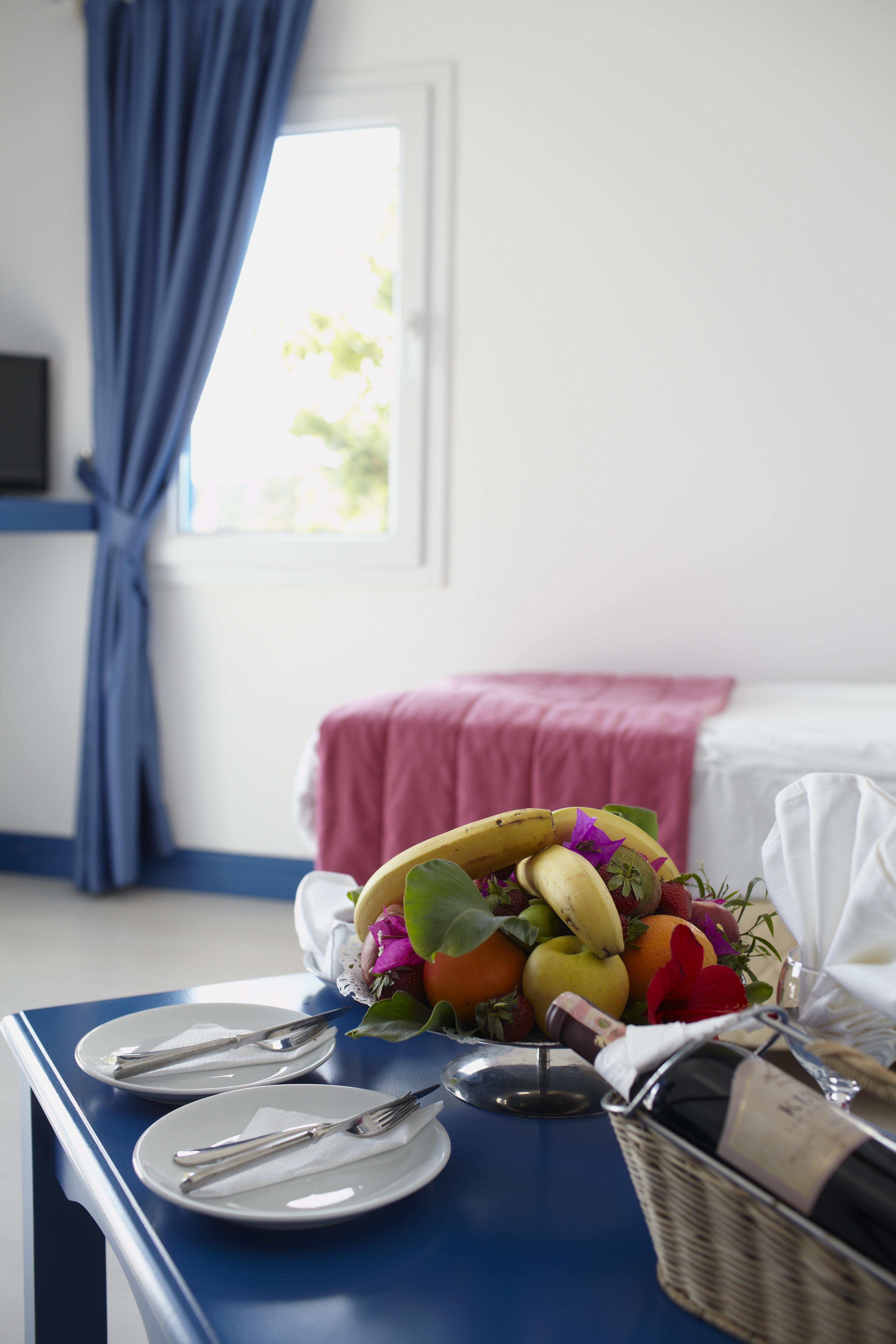 Holiday & Spa 5* Bodrum