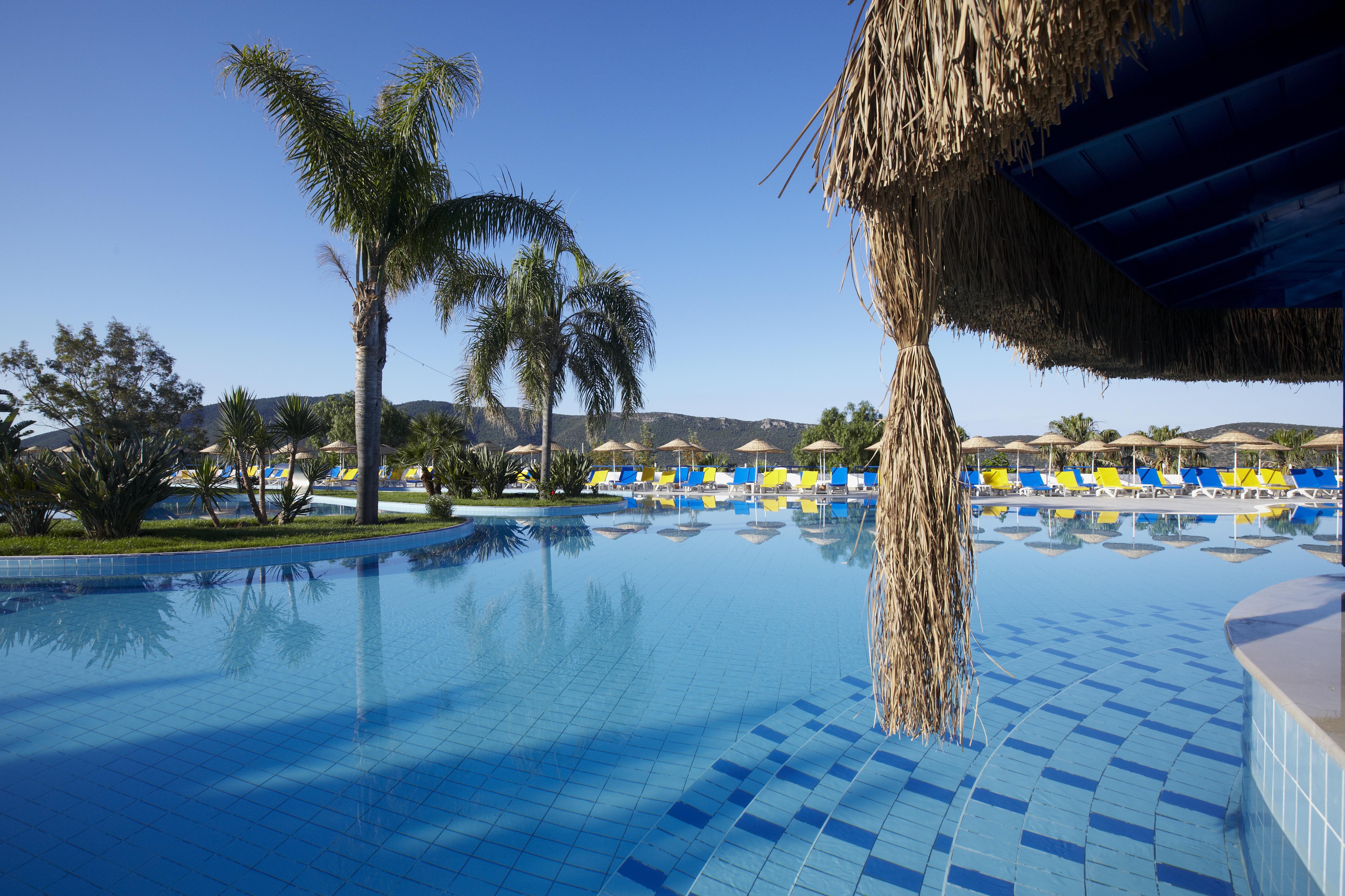 Holiday & Spa 5* Bodrum