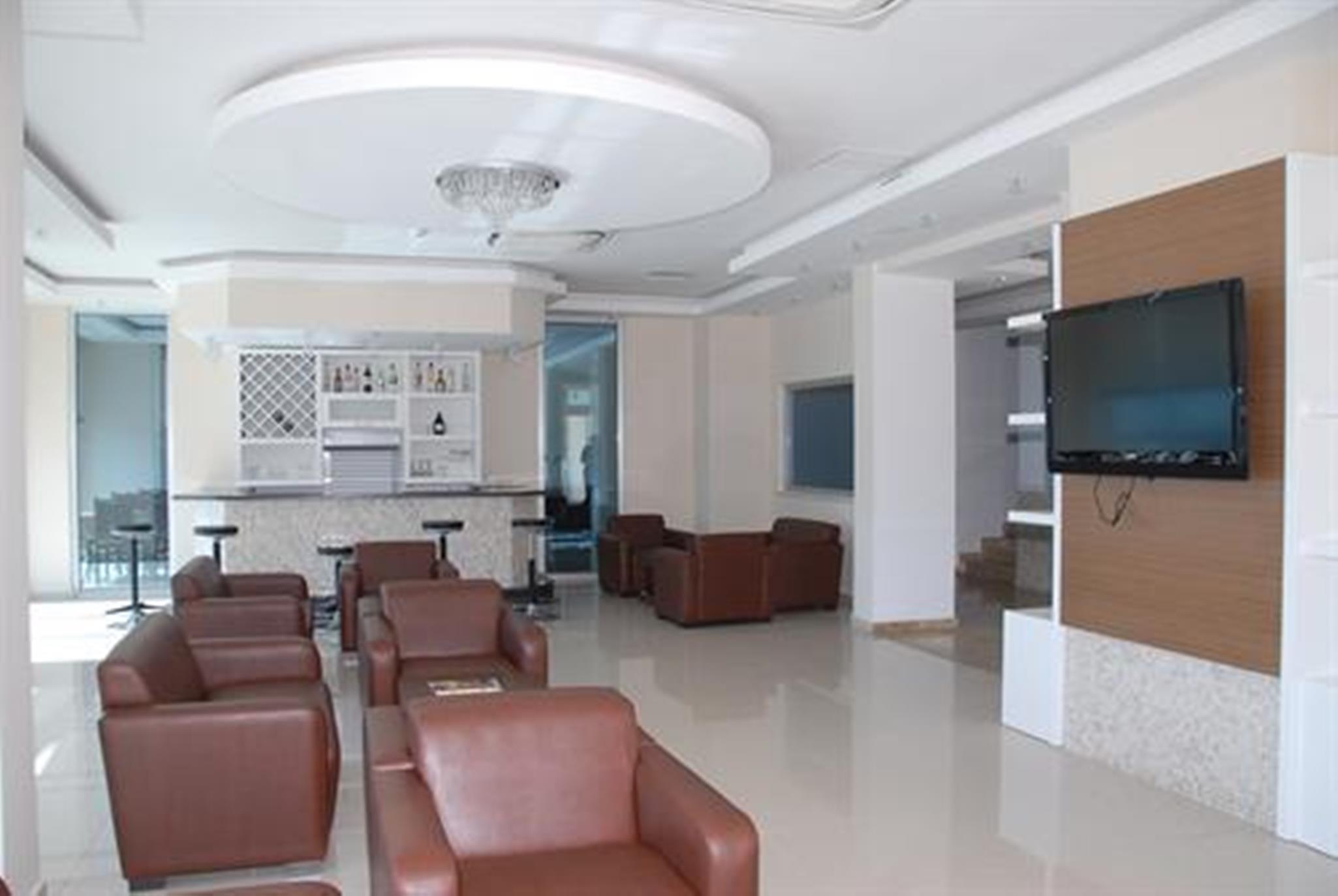 Venessa Hotel Avsallar