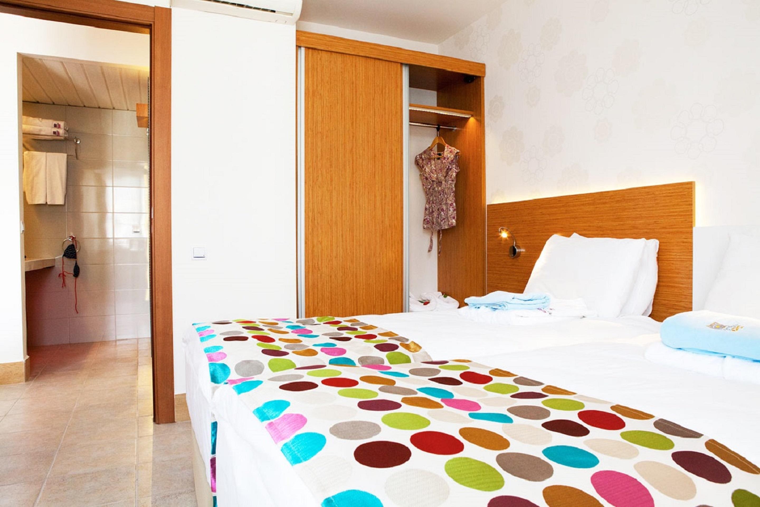 Sunpark Garden Hotel 4*