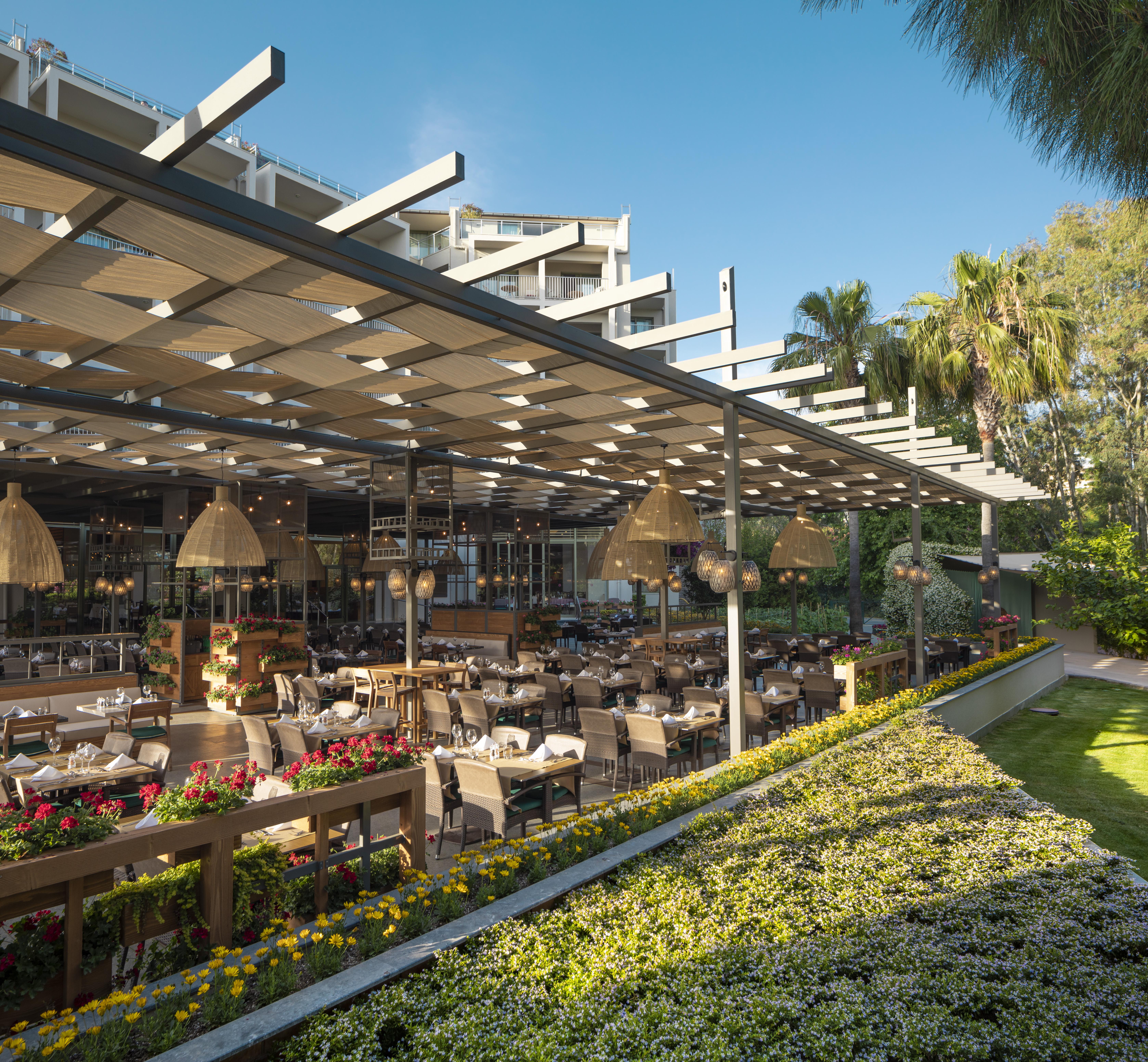 Hotel Arum Barut Collection