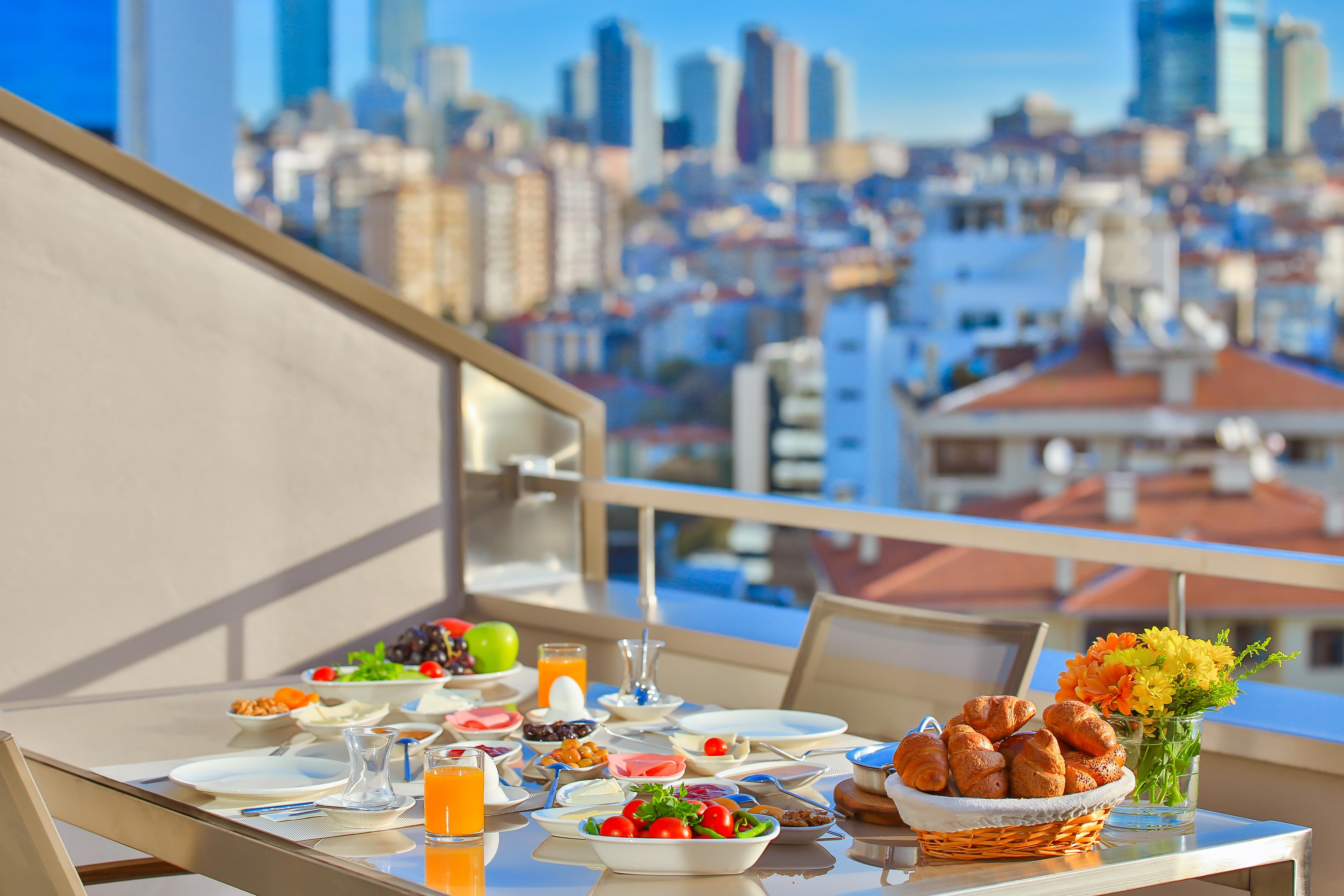 Aparthotel Tzl Nisantasi 5*