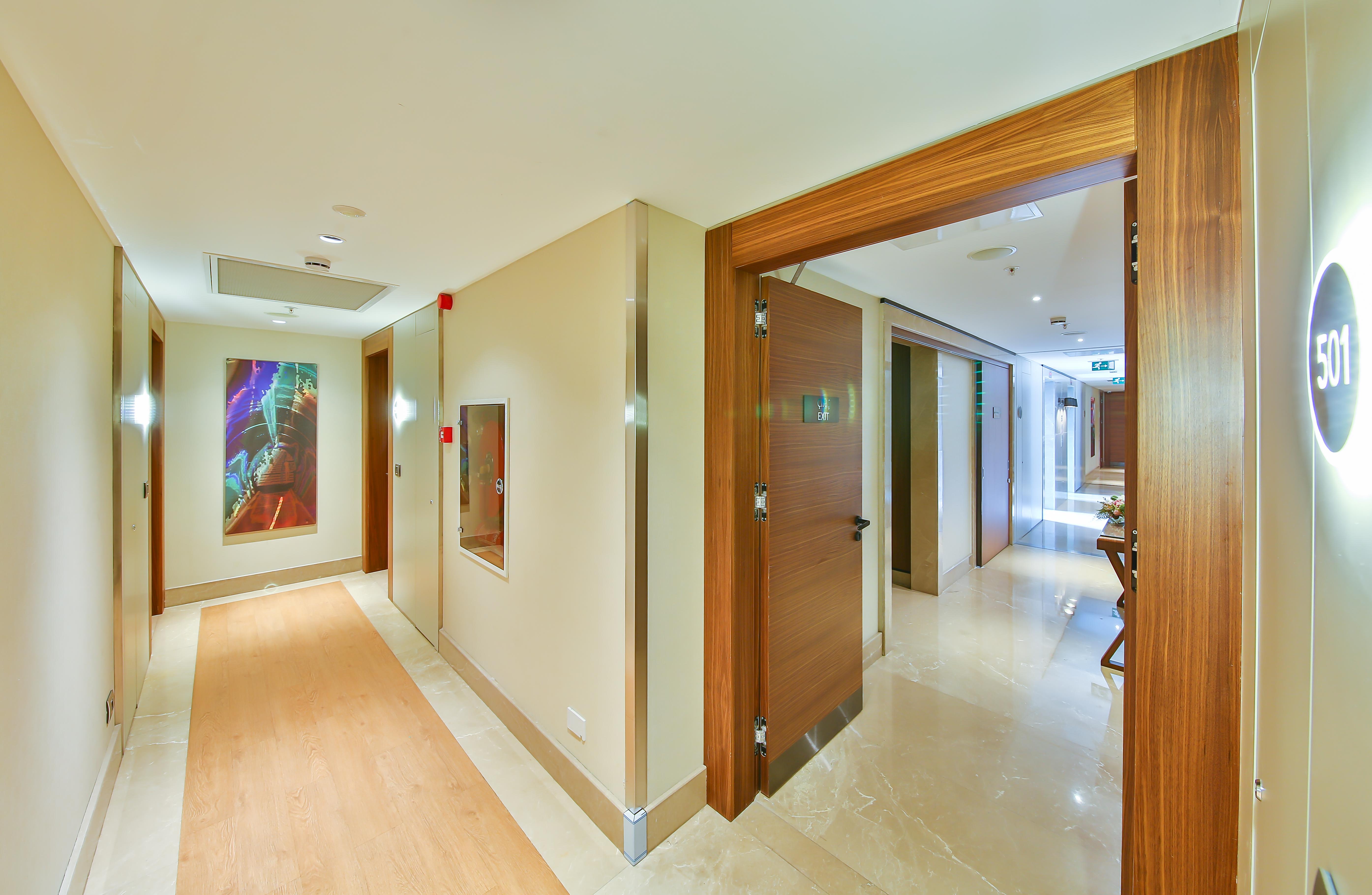 Tzl Nisantasi Aparthotel Istanbul