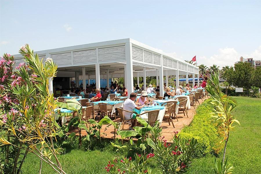 Hotel West Park