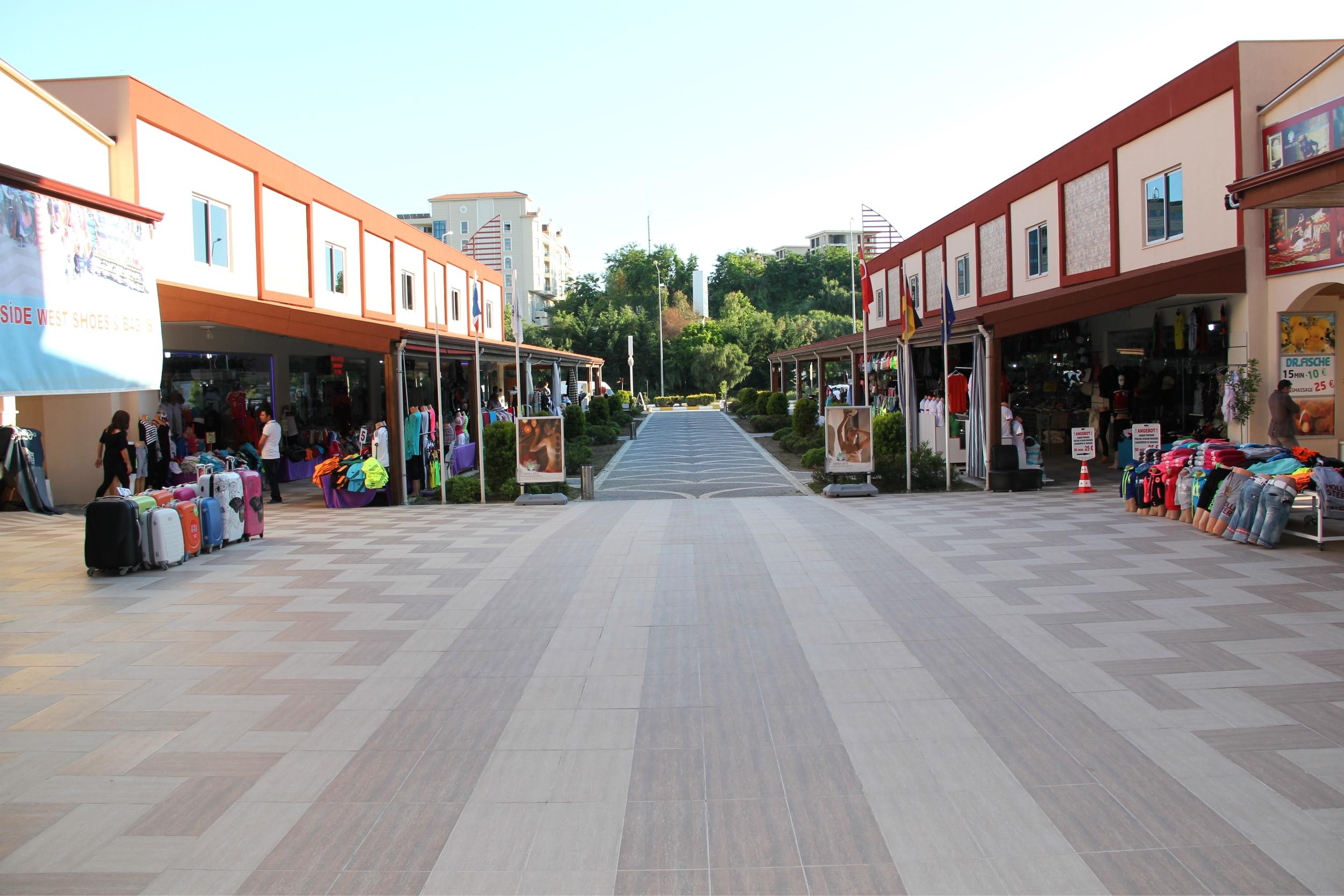 West Park Hotel 4*
