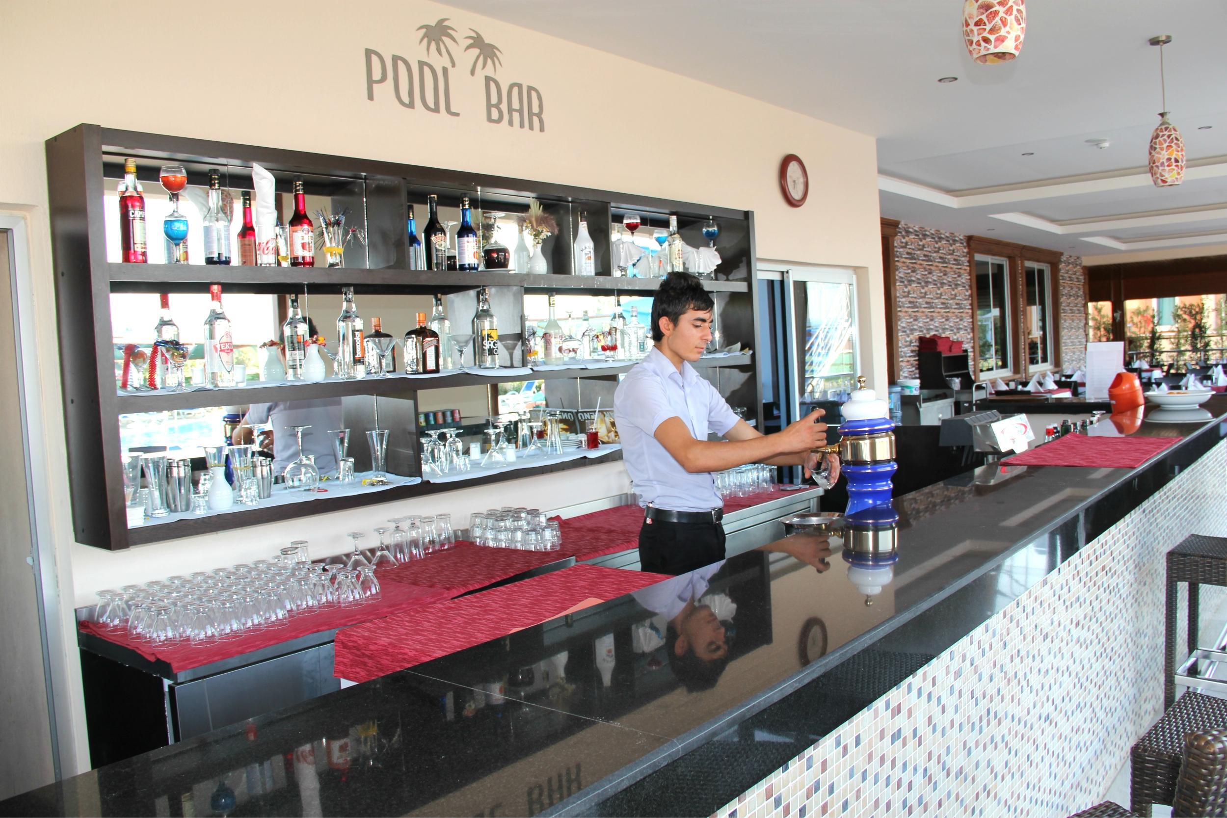 West Park Hotel 4*