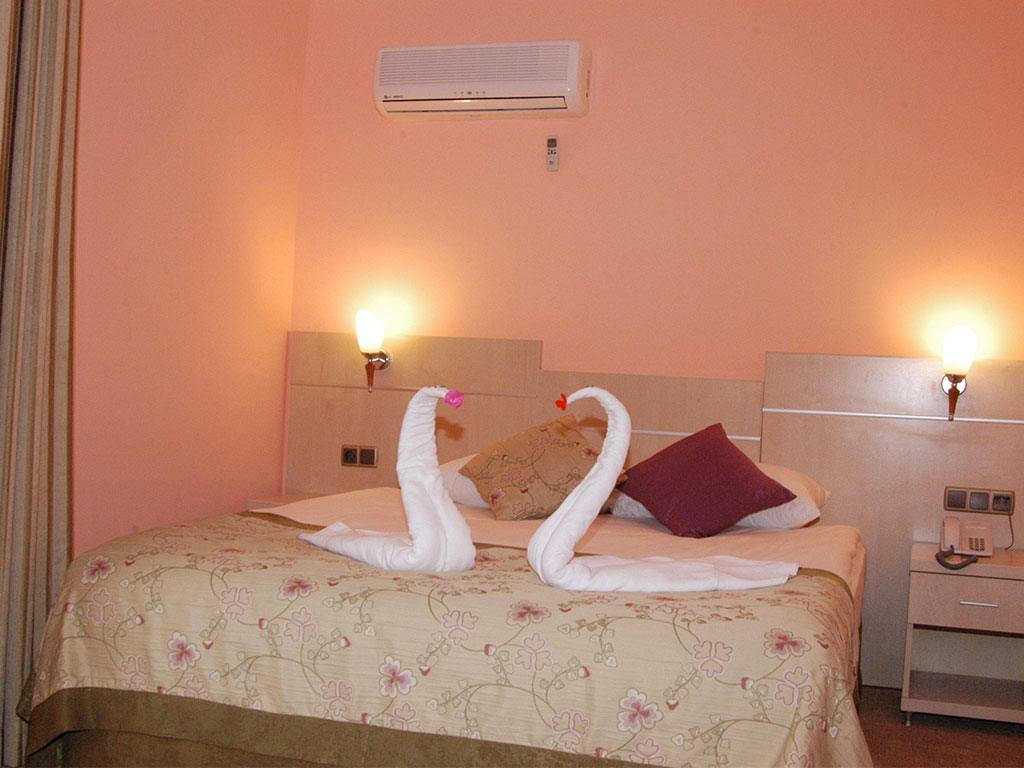 Sunbeach Hill Side