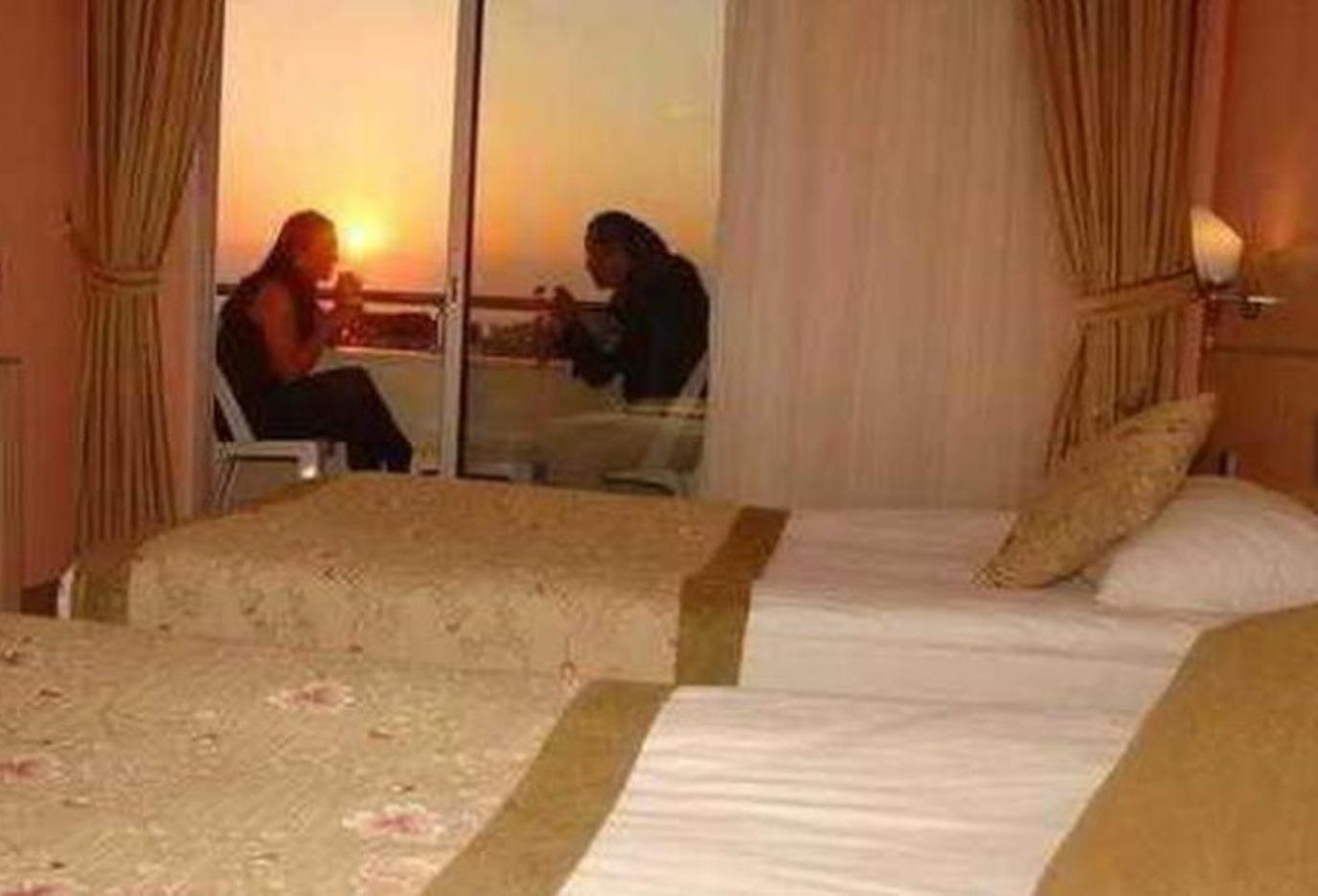 Sunbeach Hill Hotel 4*