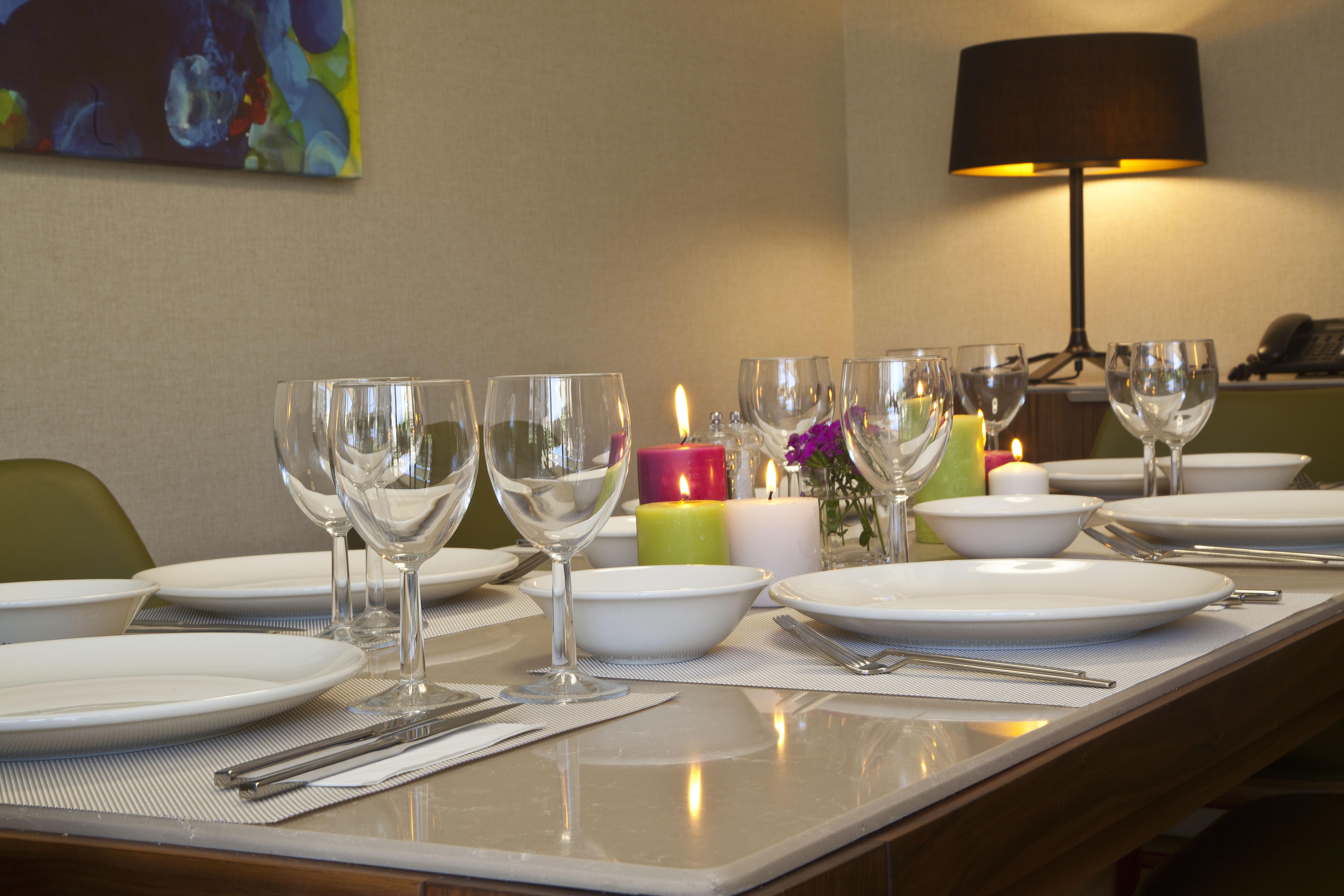 Tzl Nisantasi Aparthotel