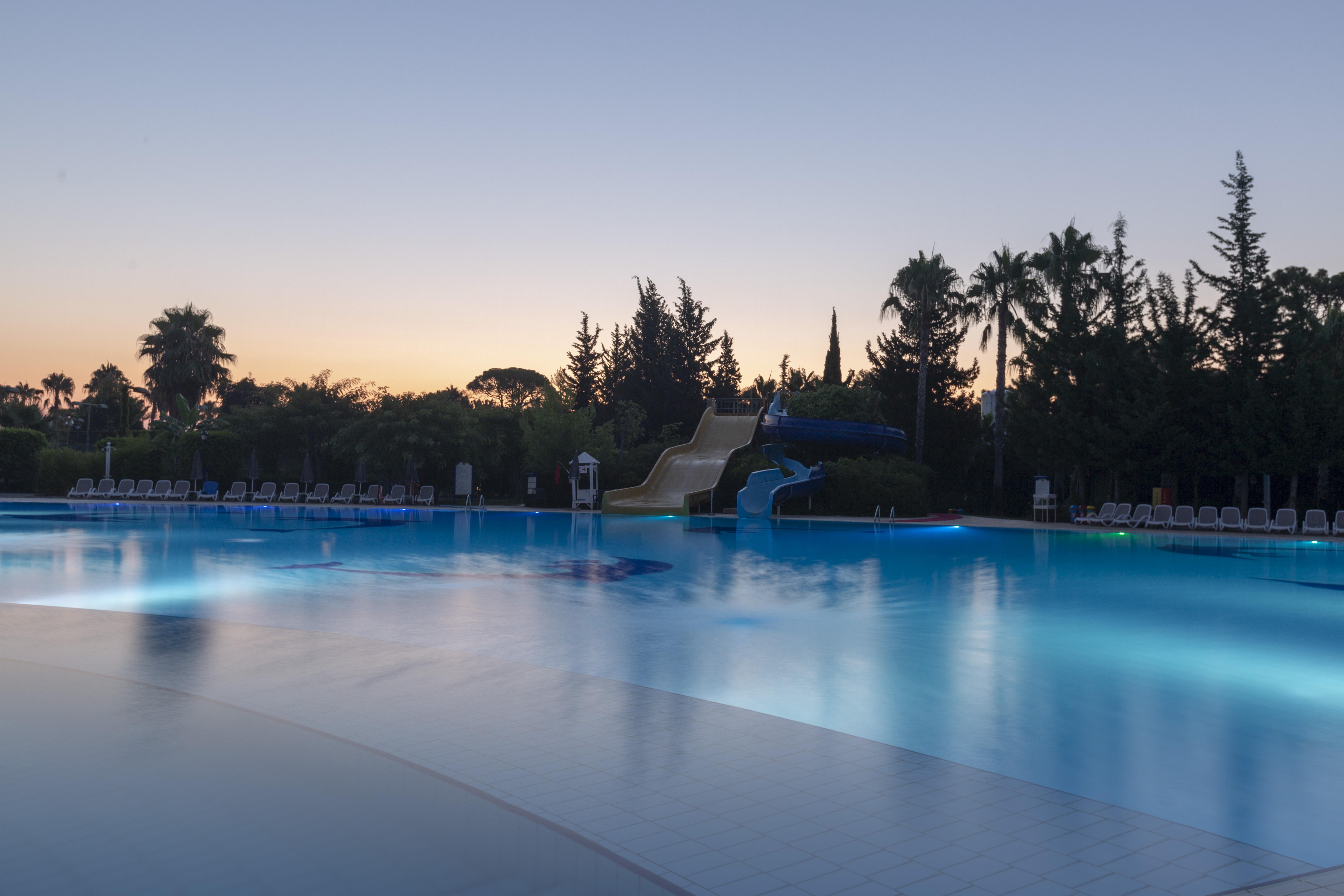 Hotel Simena Comfort