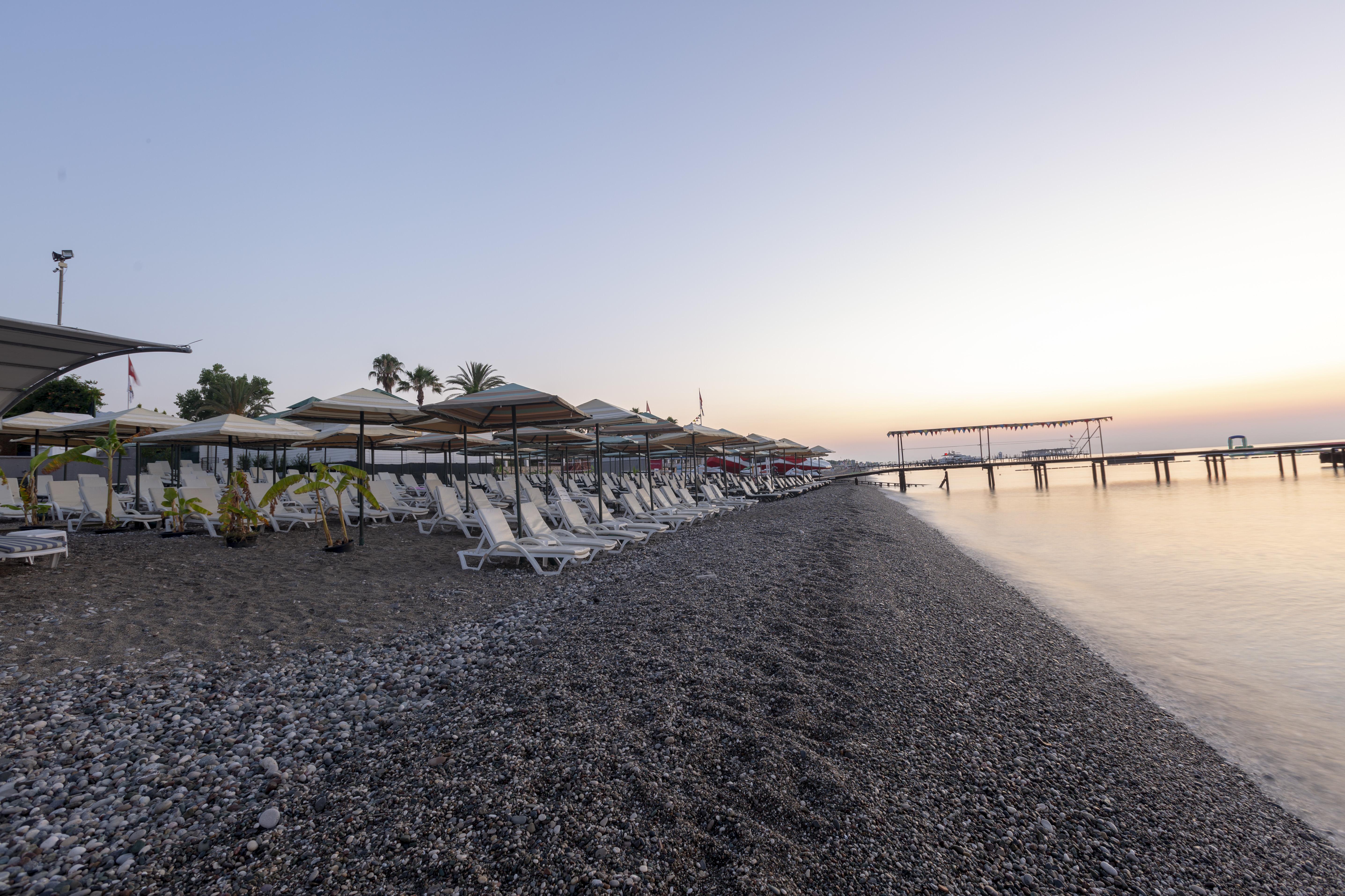 Hotel Simena Comfort Kemer