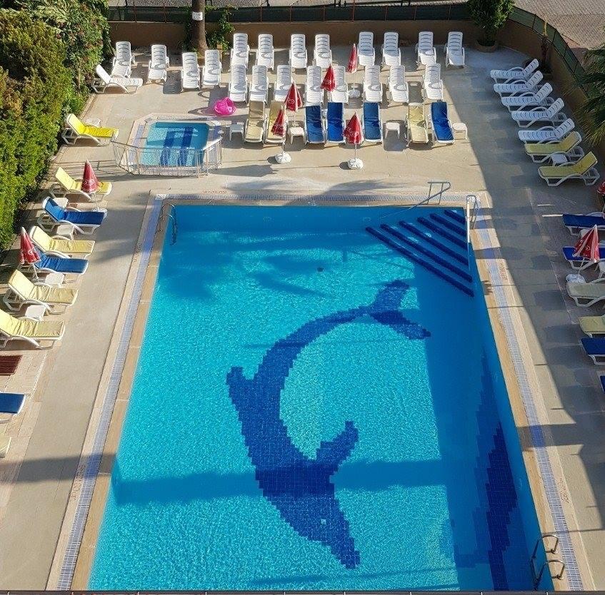 Albatros * Marmaris