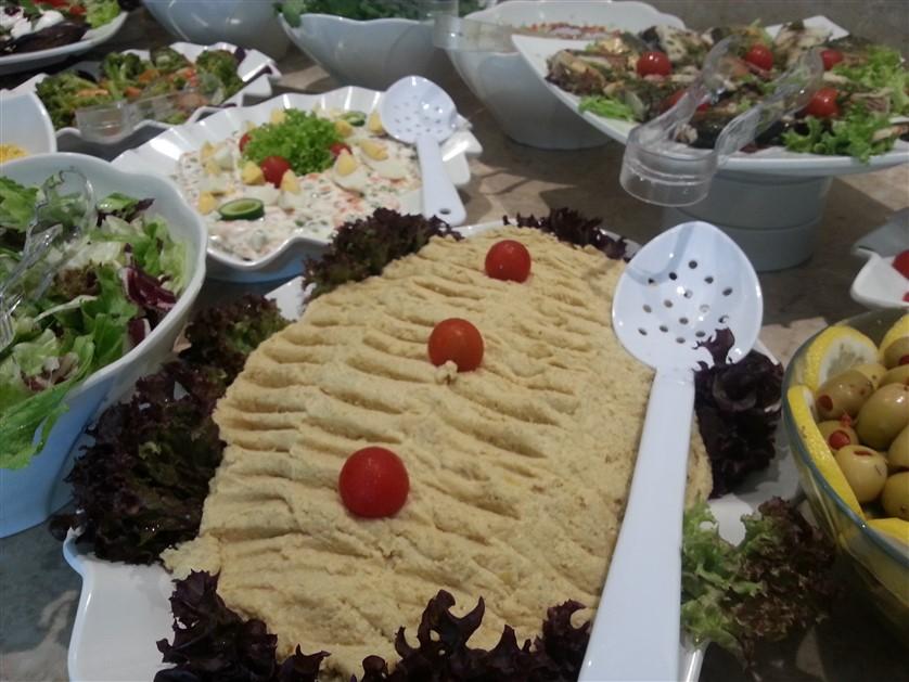 Elamir Hotel 4*
