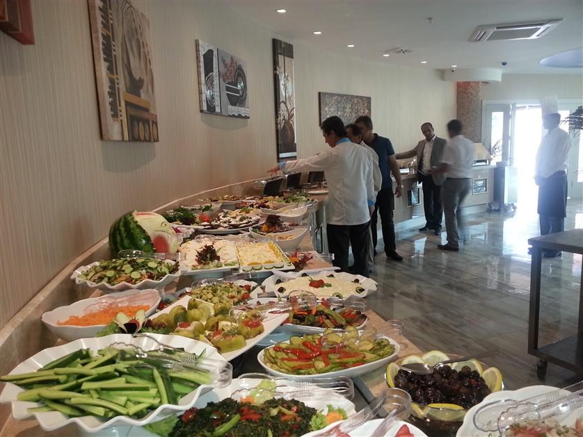 Elamir Hotel 4*