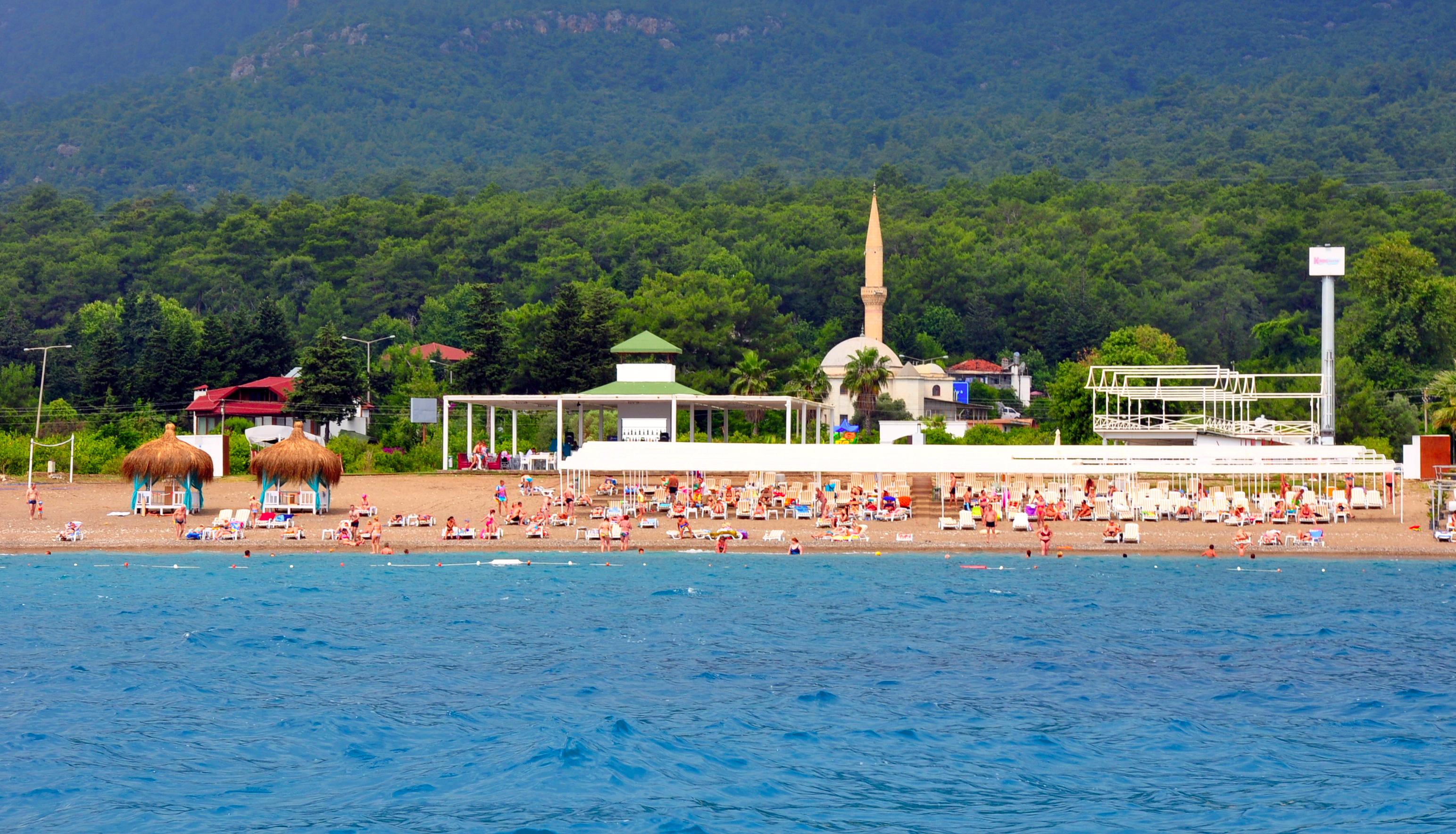Elamir Hotel Kemer