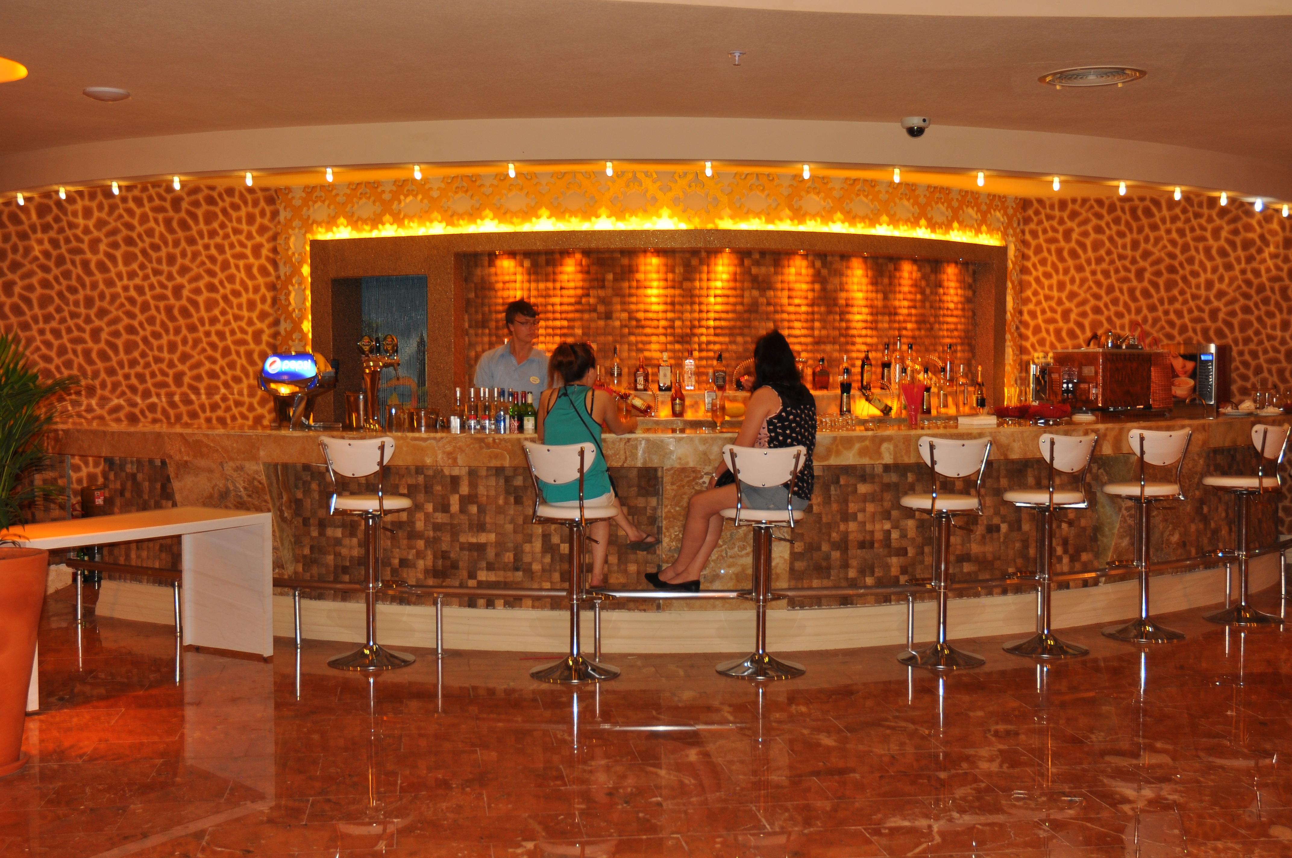 Hotel Elamir Kemer