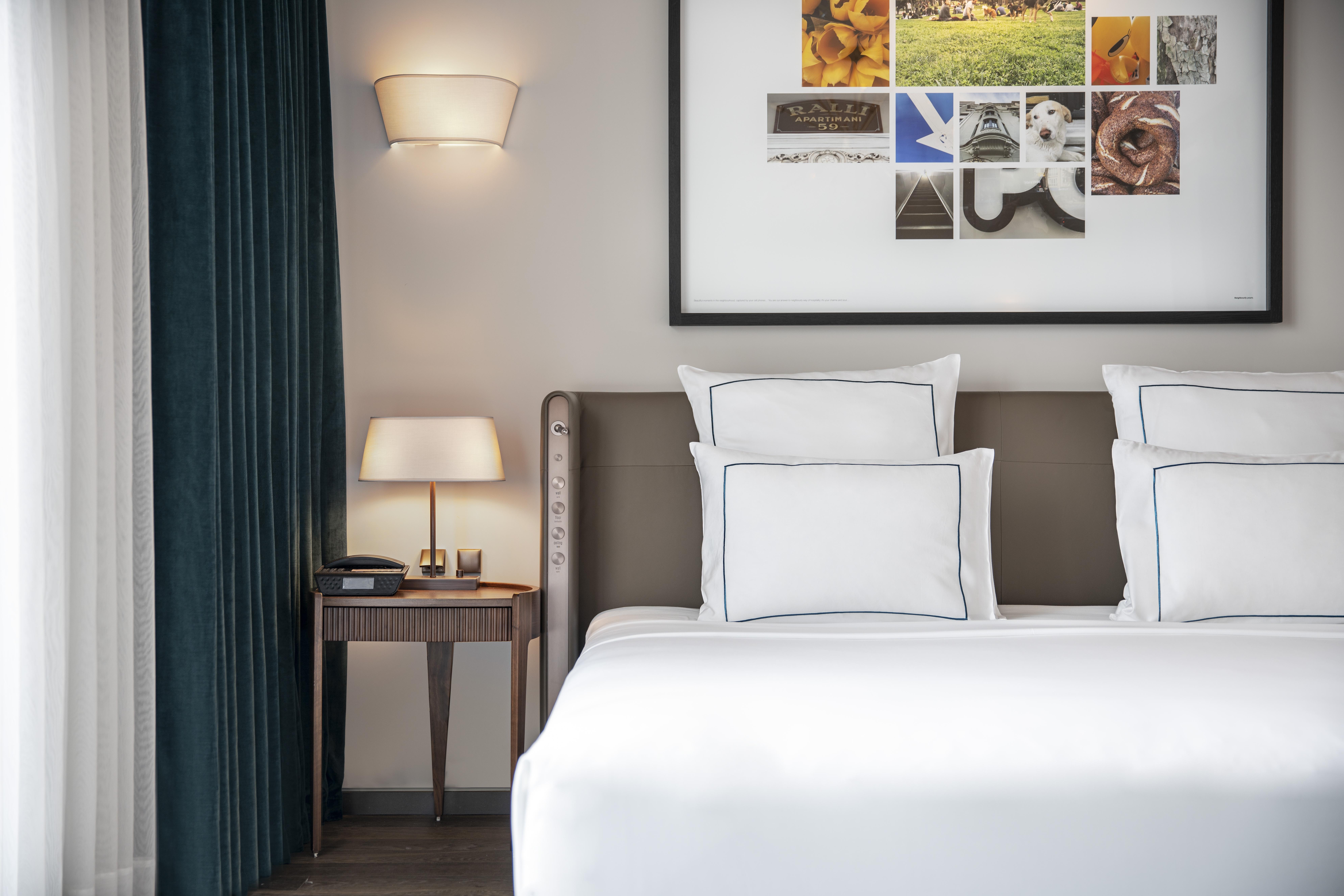 Hotel Glens Nisantasi 5*