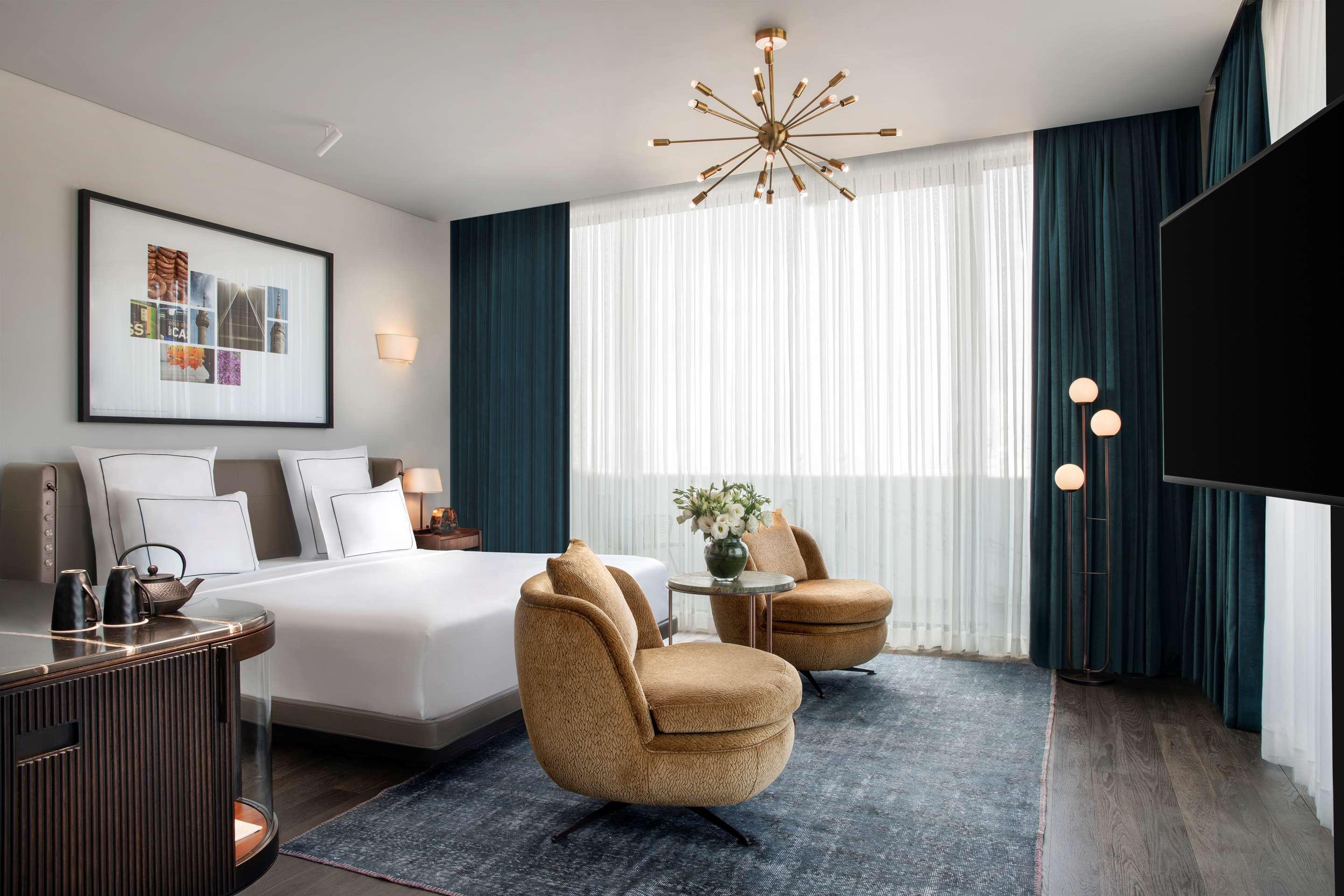 Glens Nisantasi 5*