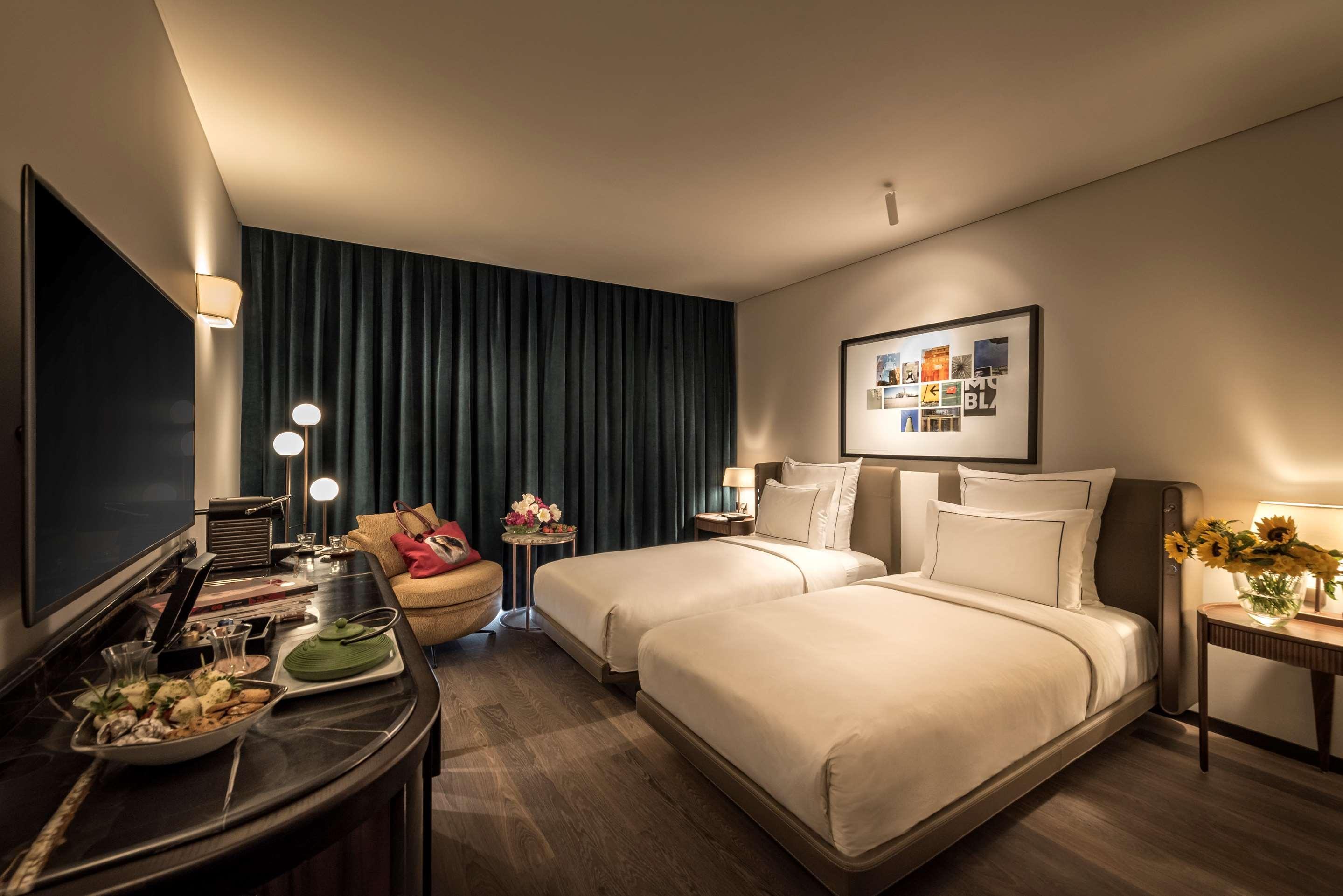 Hotel Glens Nisantasi