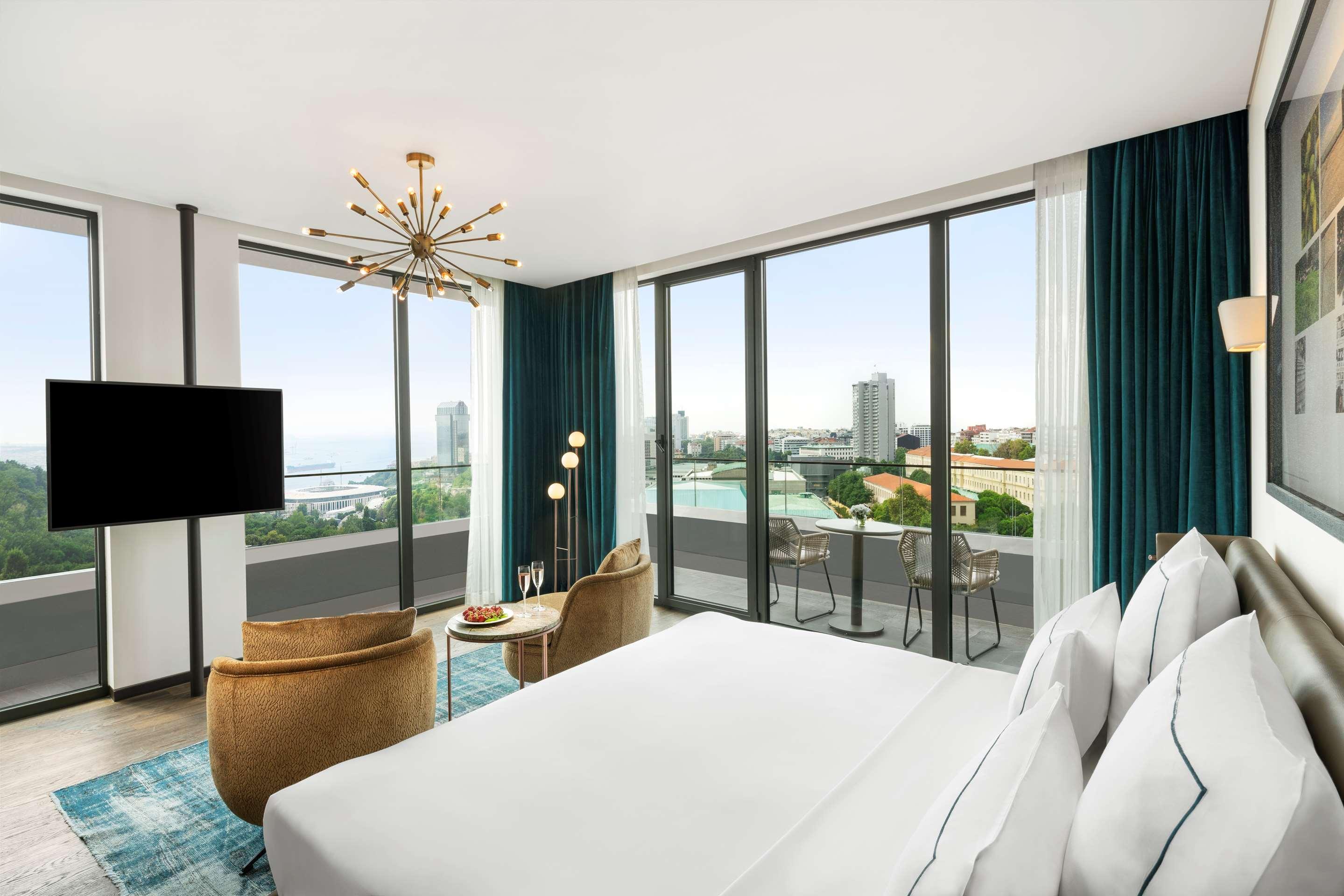 Glens Nisantasi 5*