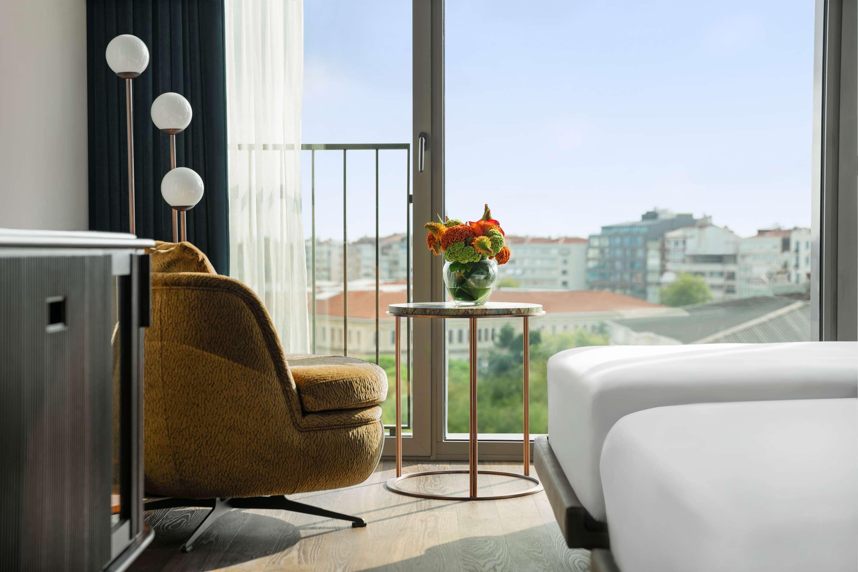 Glens Nisantasi 5*