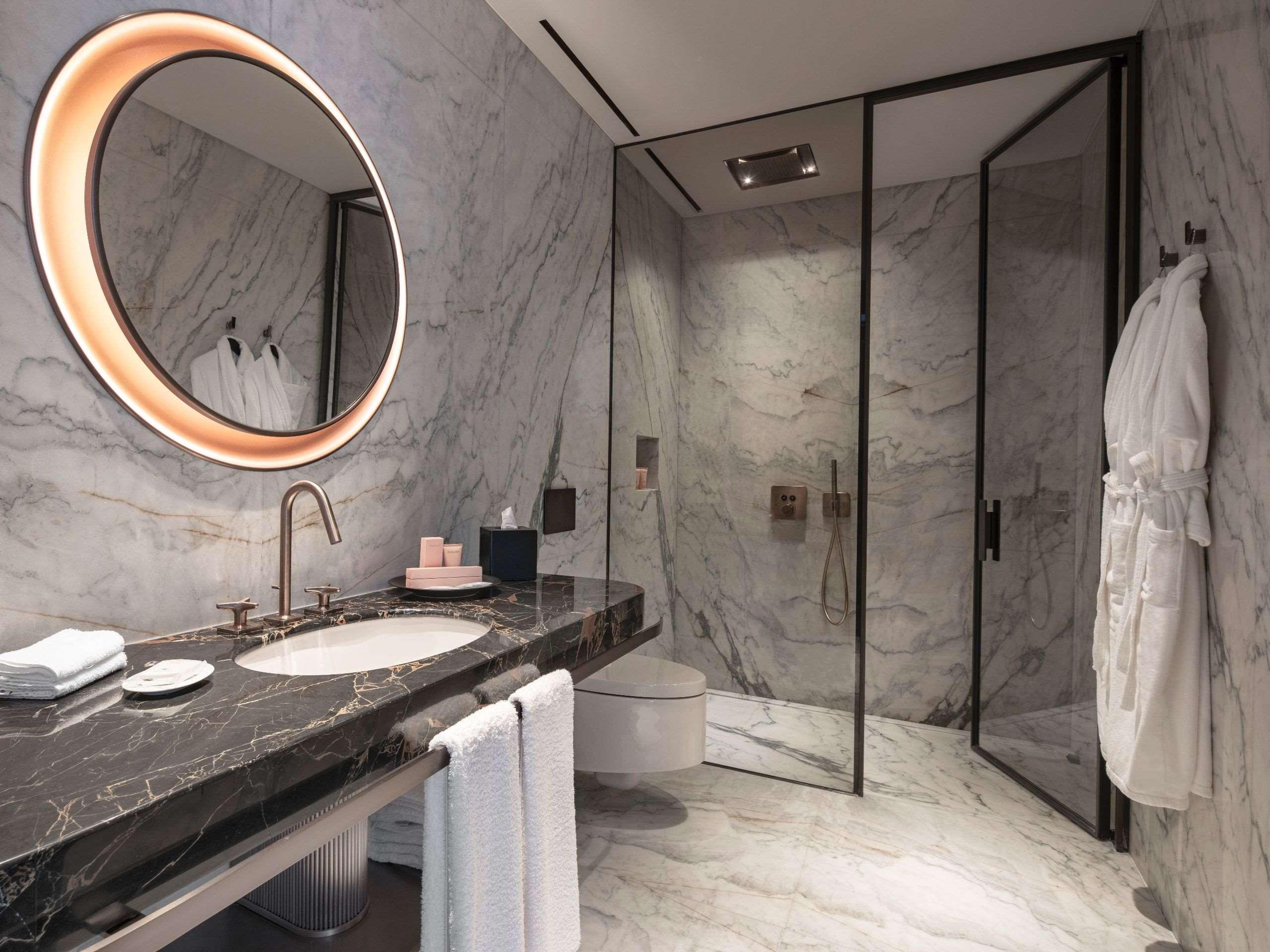 Glens Nisantasi 5* Istanbul