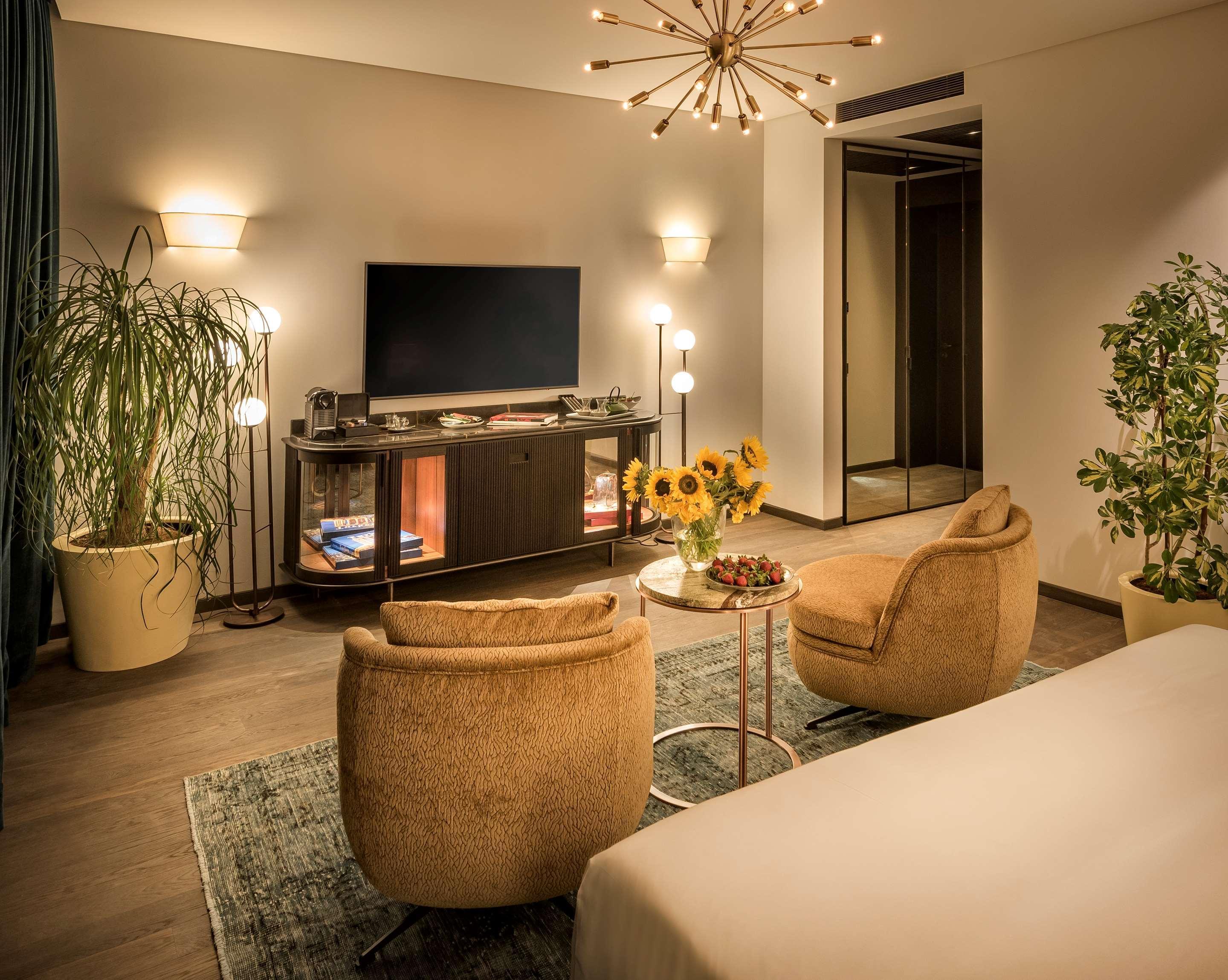 Glens Nisantasi Hotel