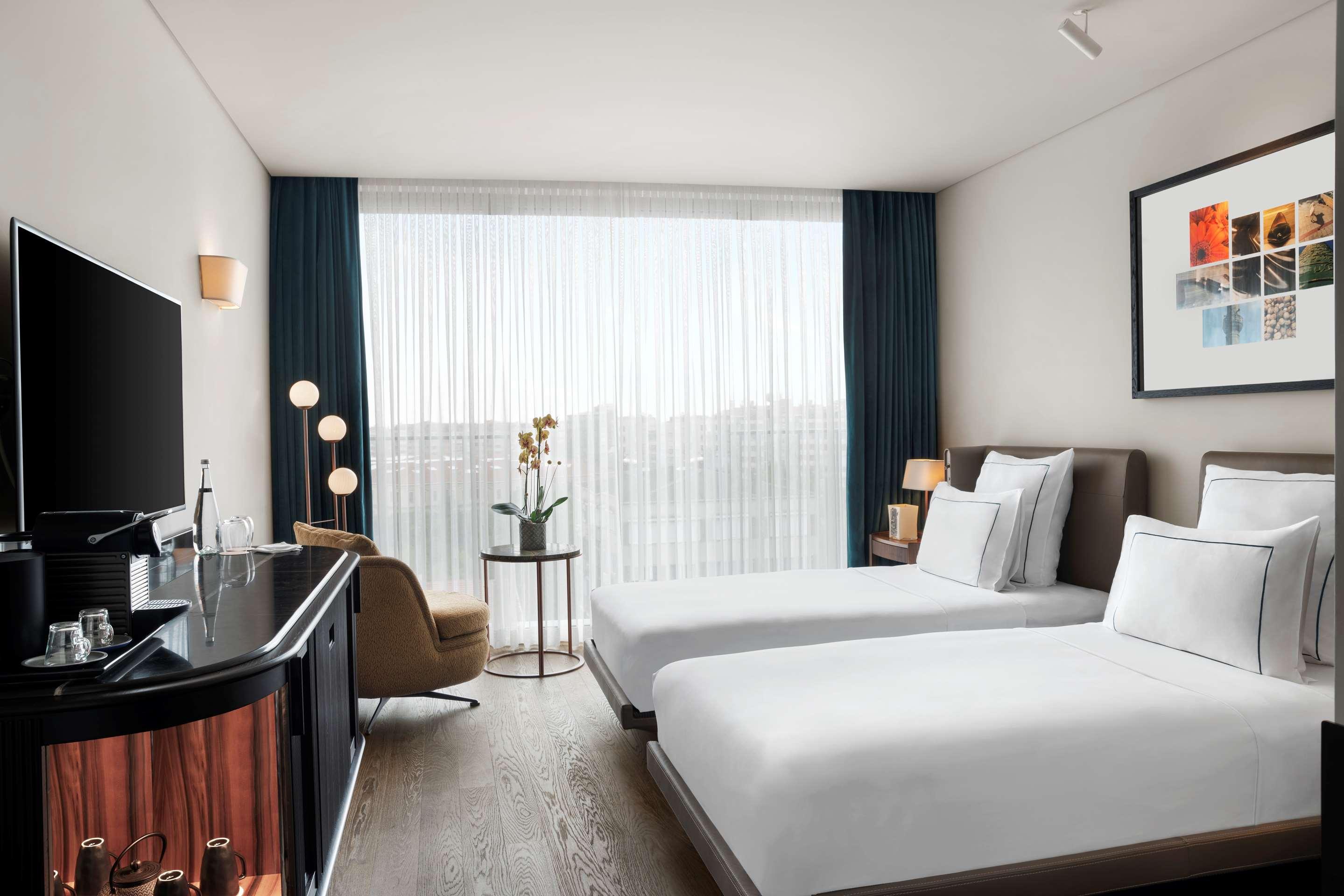 Hotel Glens Nisantasi 5*
