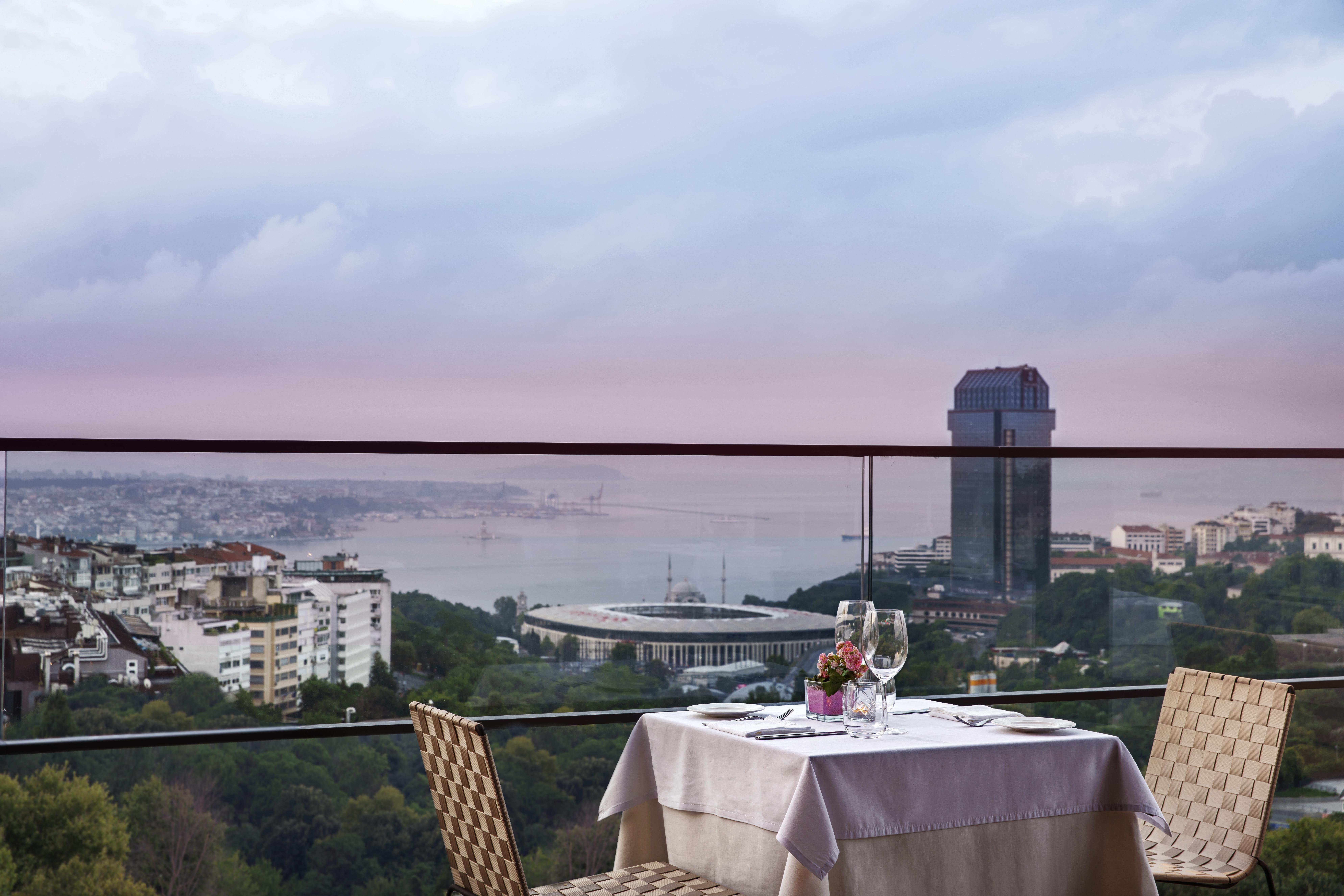 Glens Nisantasi 5*