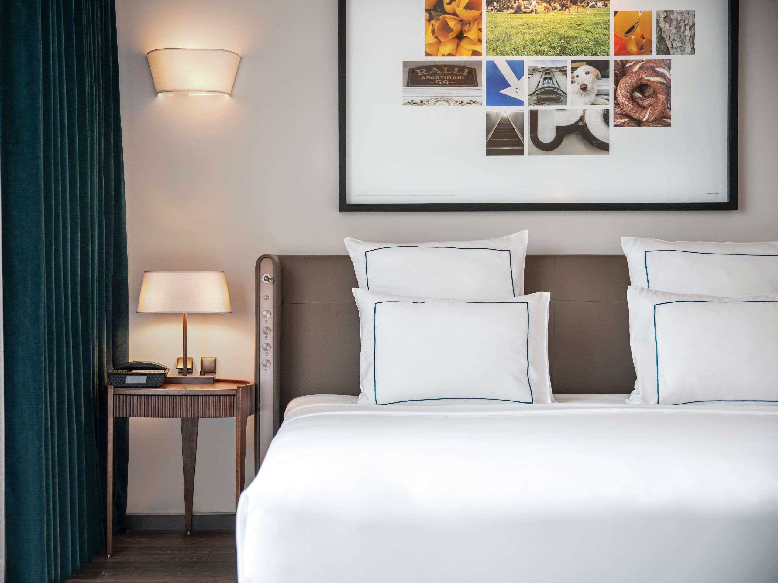 Hotel Glens Nisantasi 5*