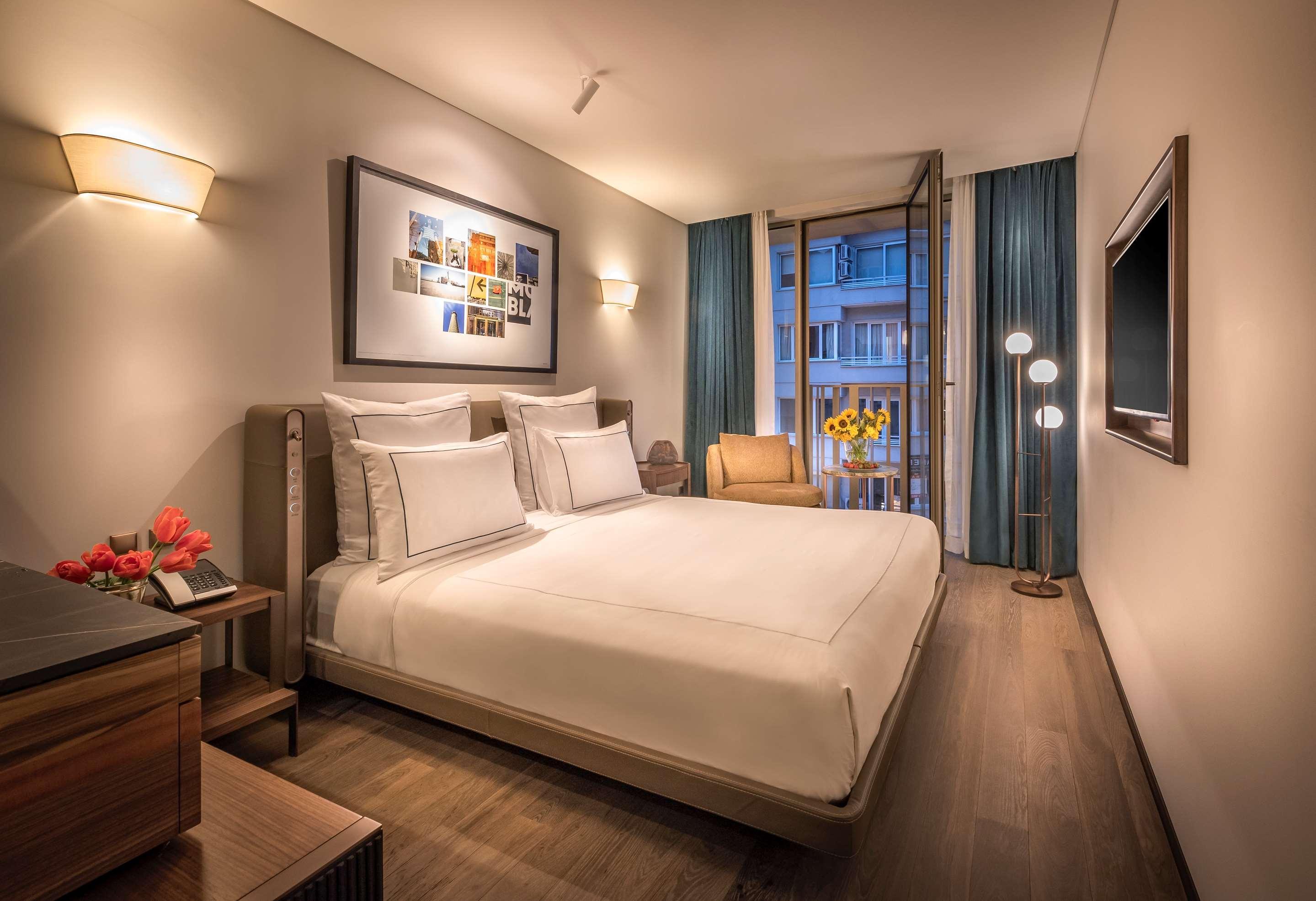 Glens Nisantasi Istanbul