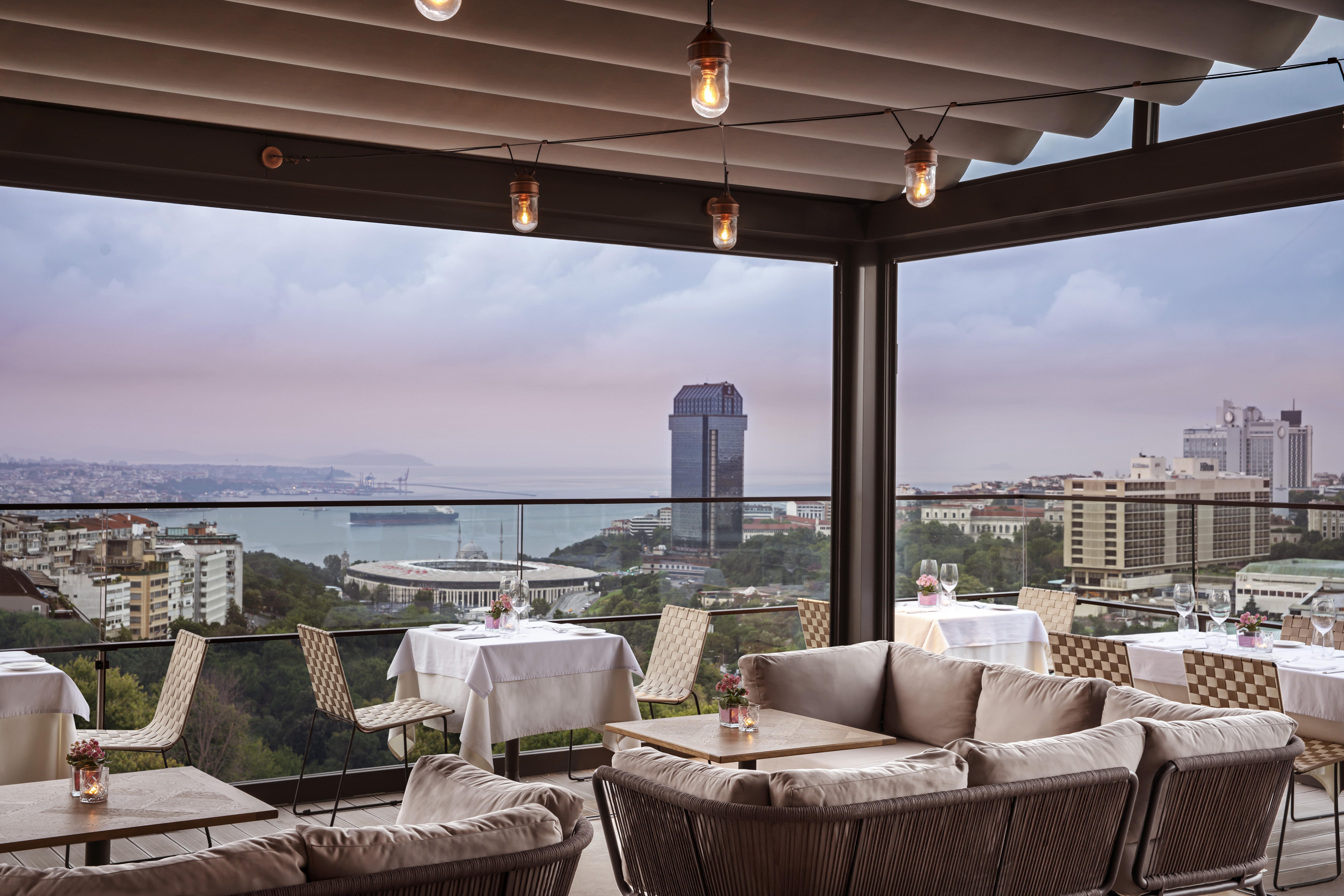 Glens Nisantasi 5*