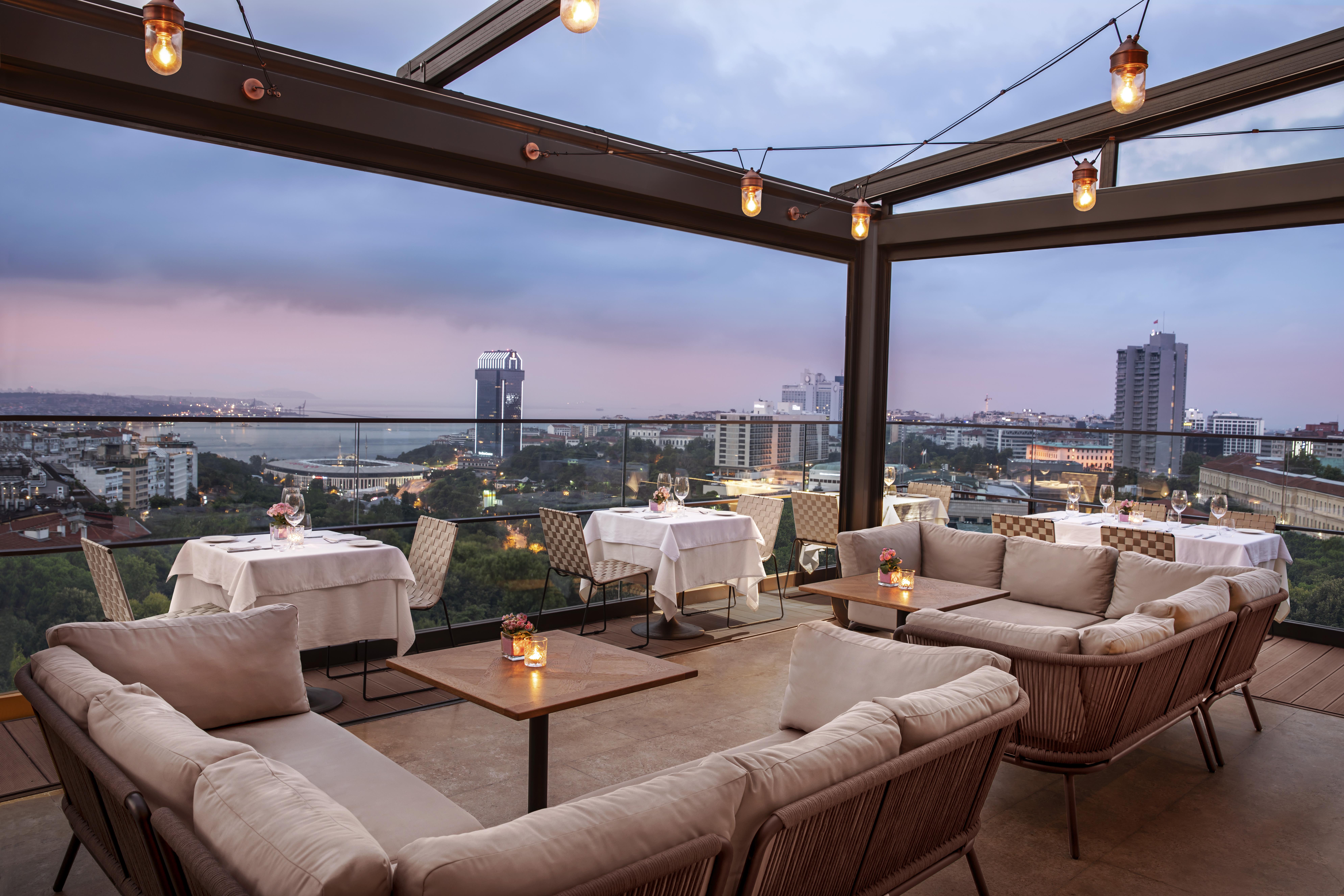 Glens Nisantasi Hotel 5*