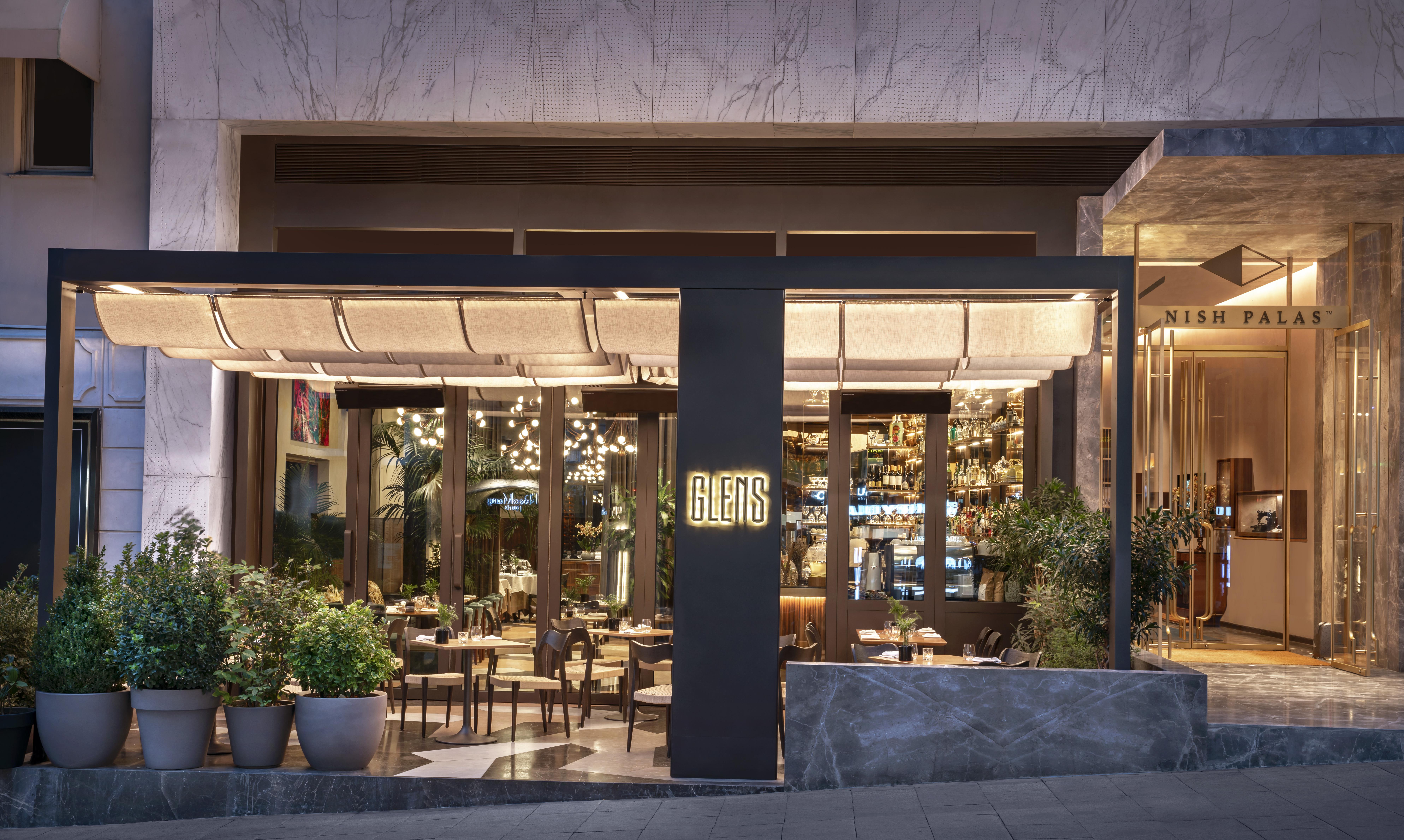 Glens Nisantasi Istanbul