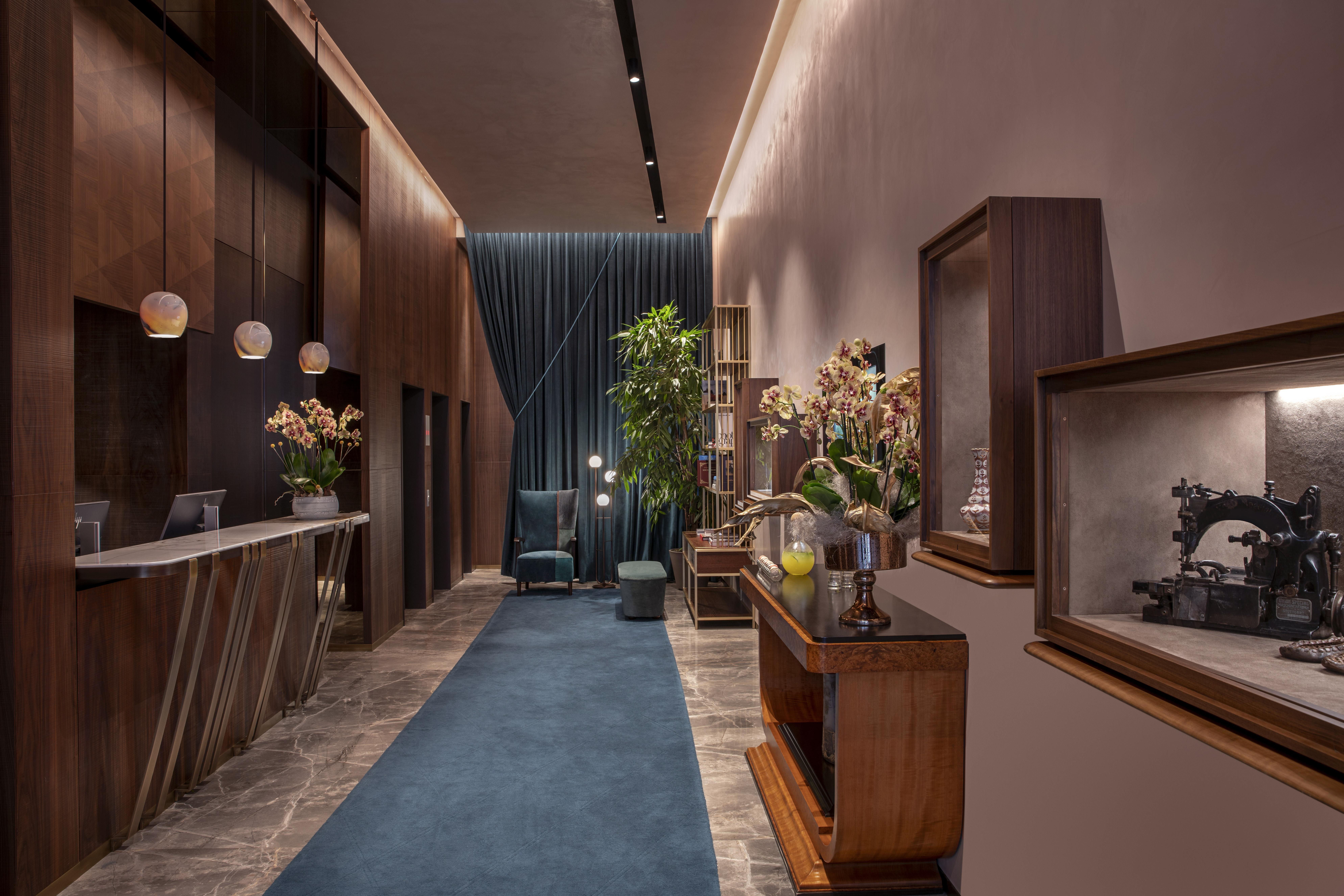 Hotel Glens Nisantasi