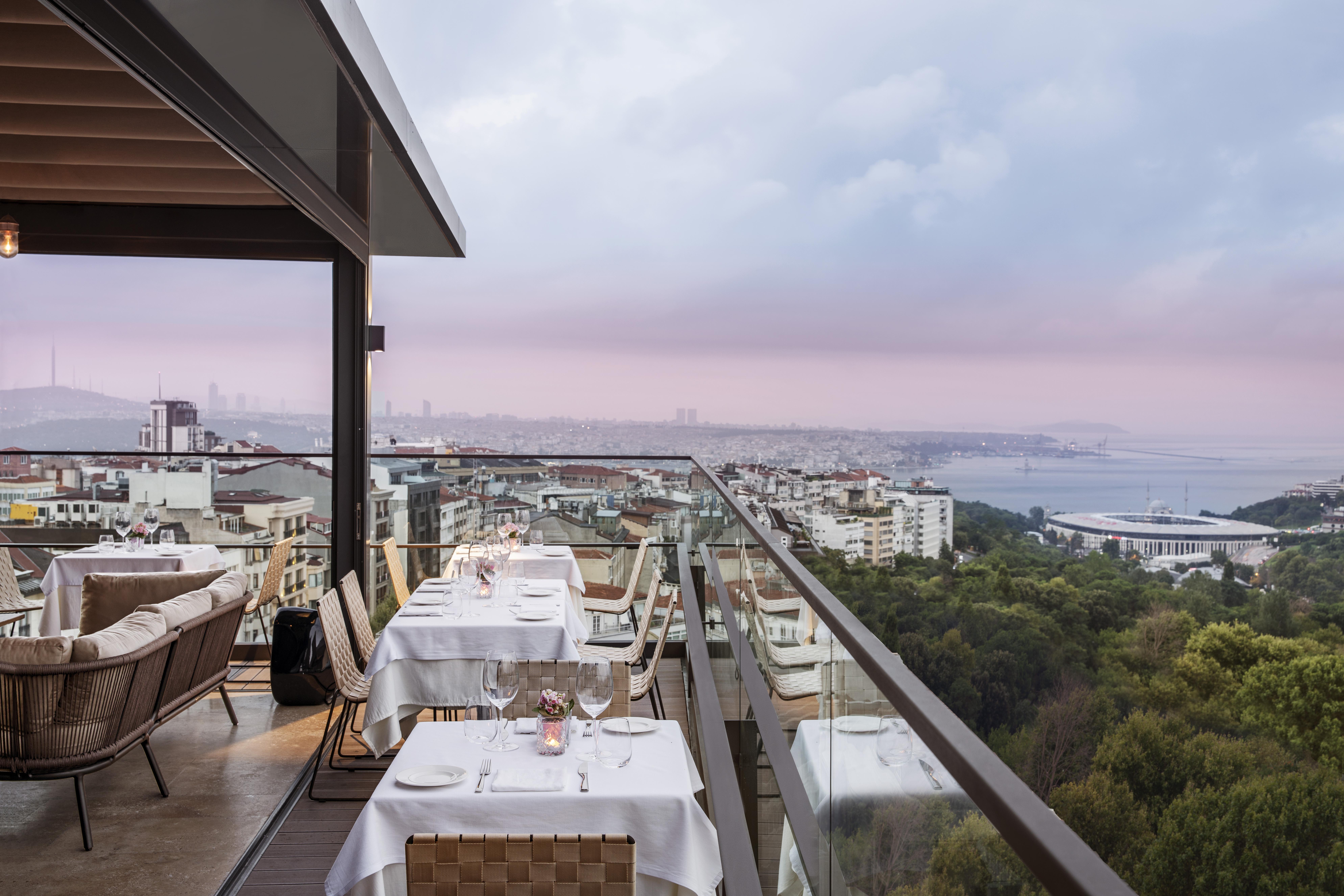 Glens Nisantasi Istanbul