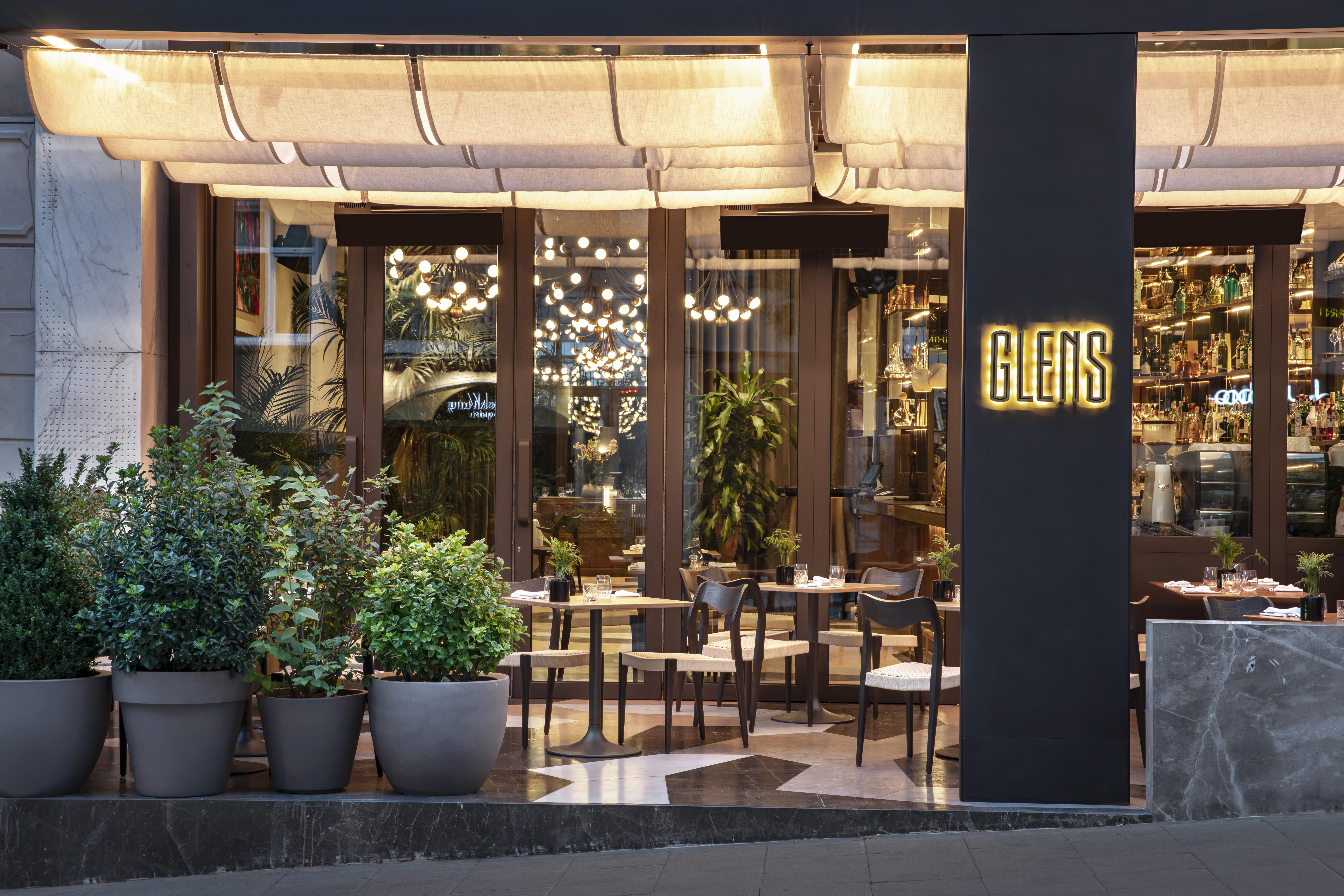 Glens Nisantasi Hotel